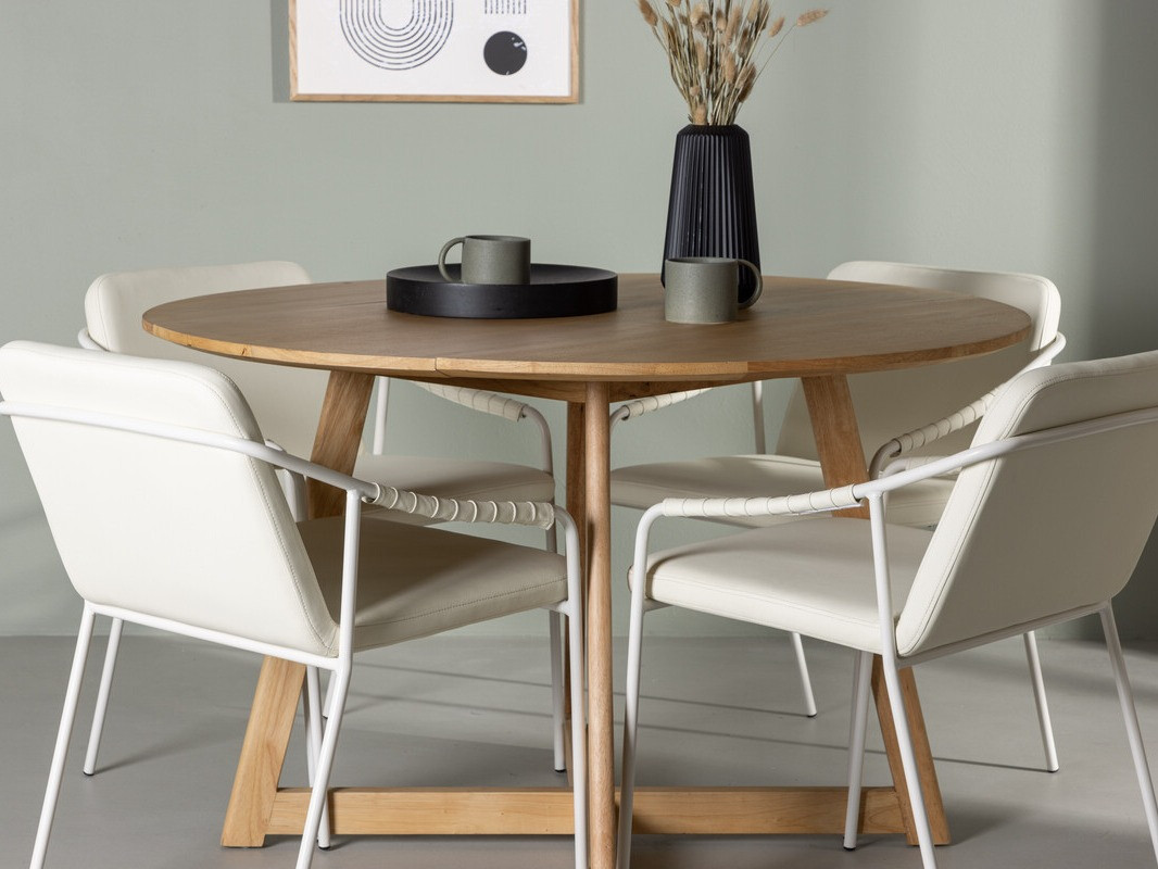 Blagovaonski set Dallas 4321