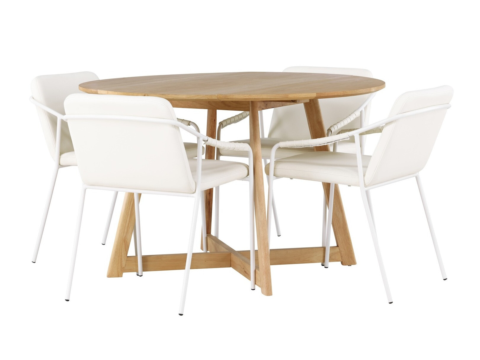 Blagovaonski set Dallas 4321