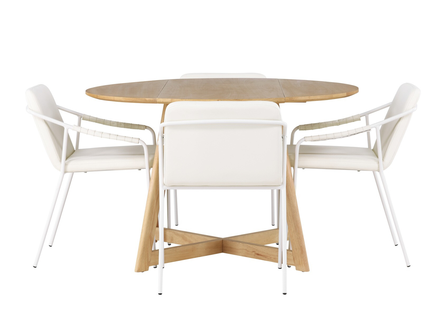 Blagovaonski set Dallas 4321