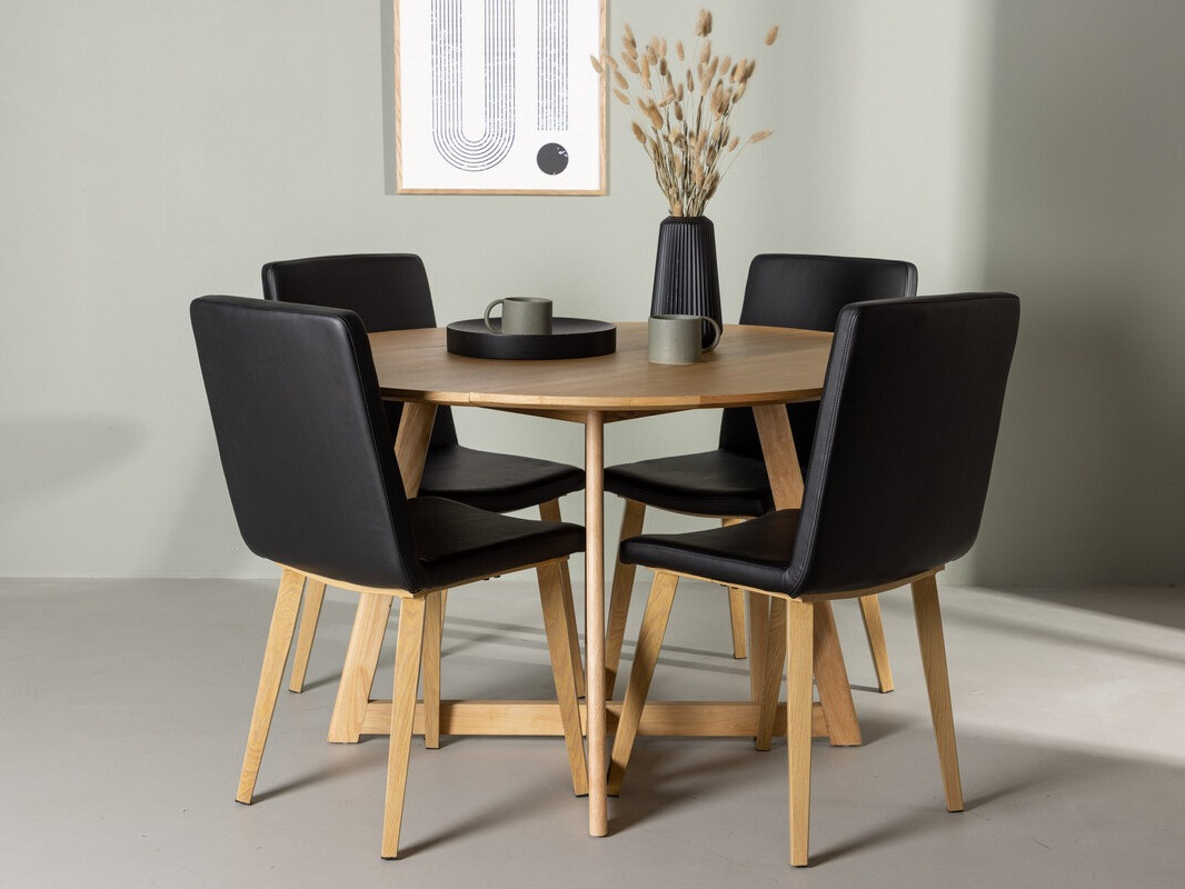 Blagovaonski set Dallas 4322