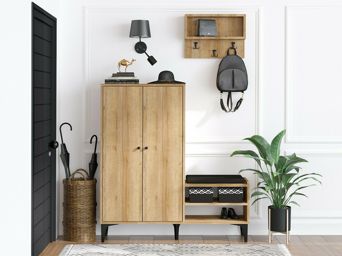 Set za hodnik Sonliro 116