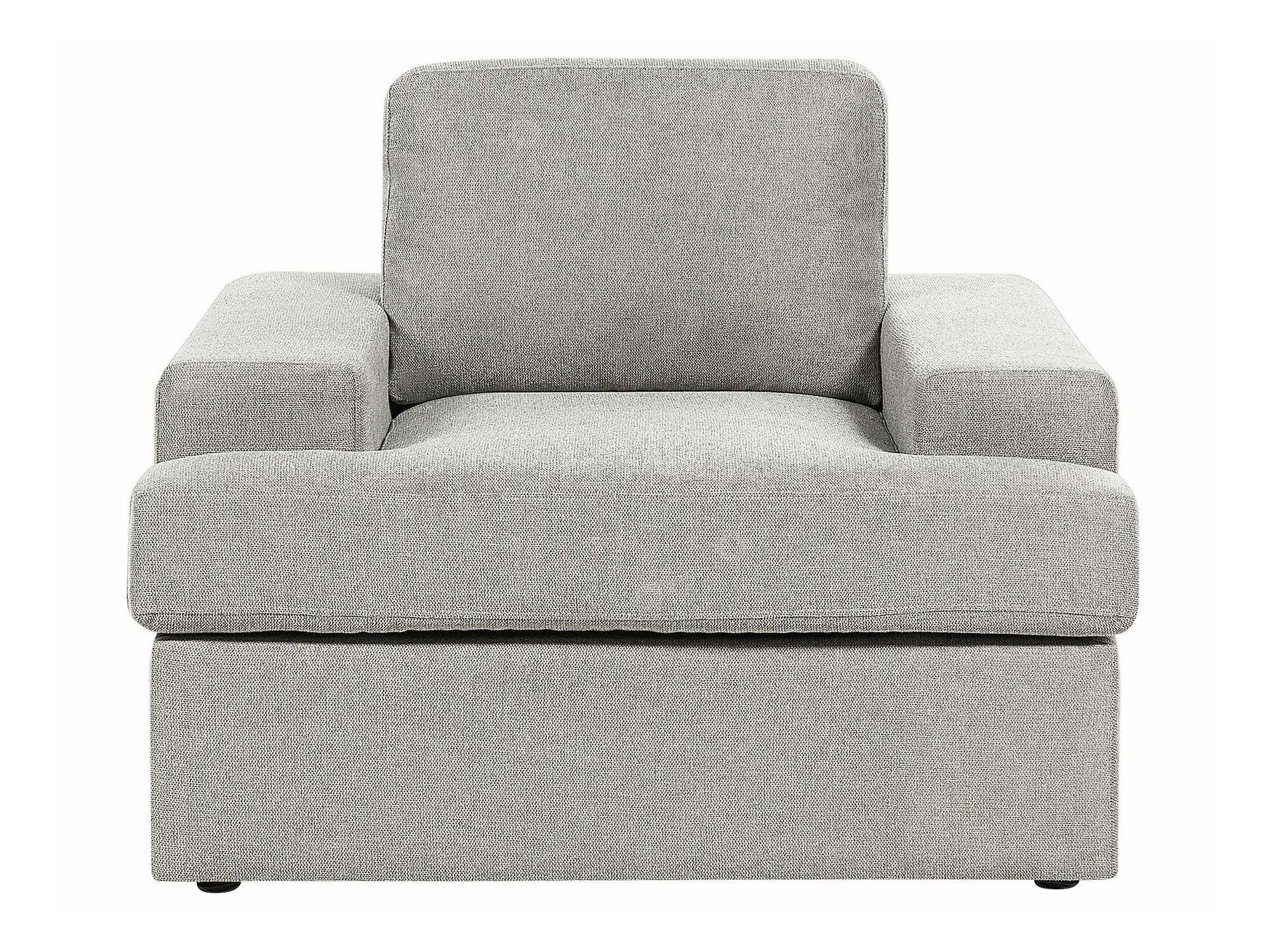 Fotelja Berwyn 1689 (Svijetlo siva)