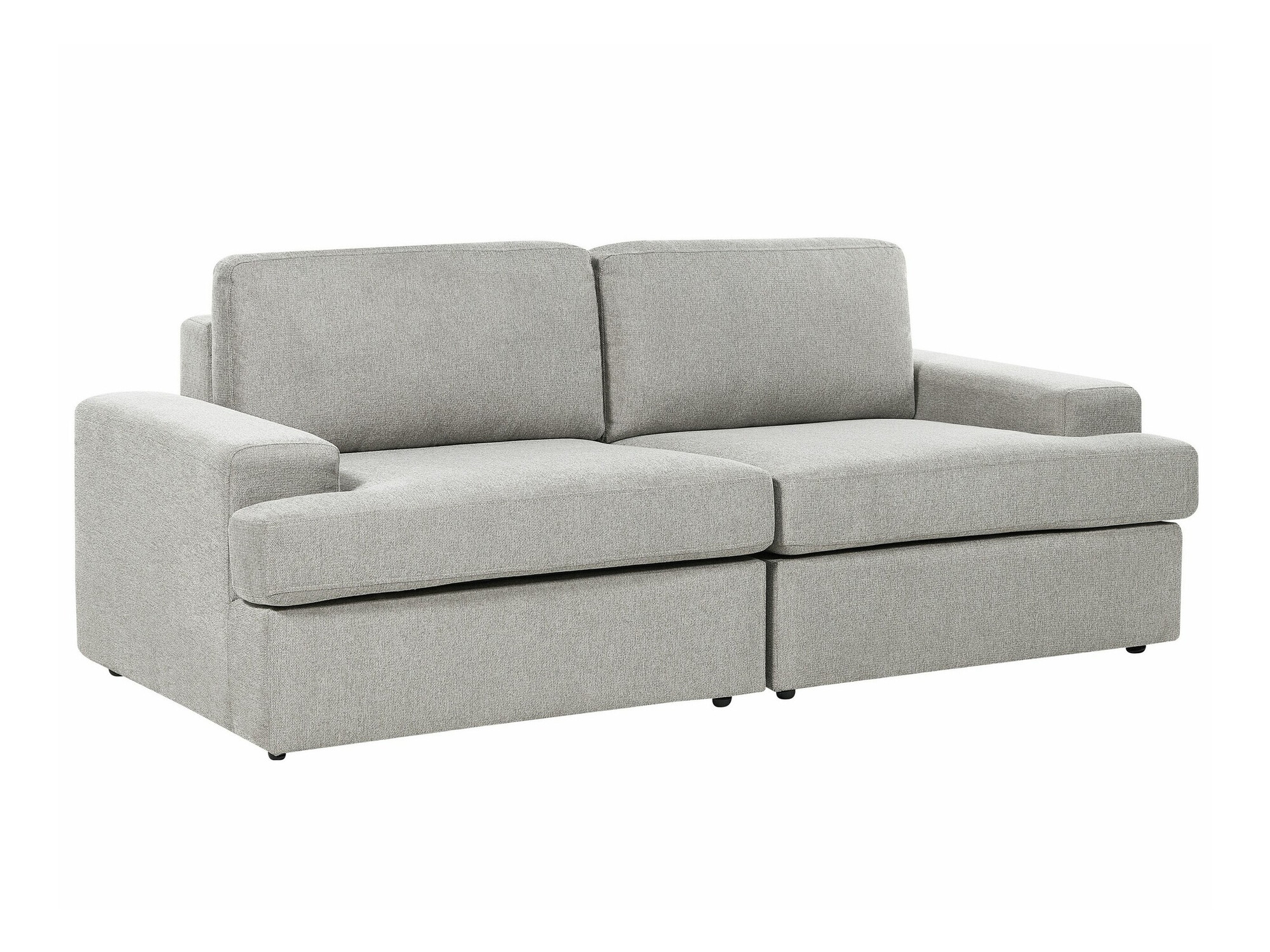 Kauč Berwyn 1690 (Svijetlo siva)