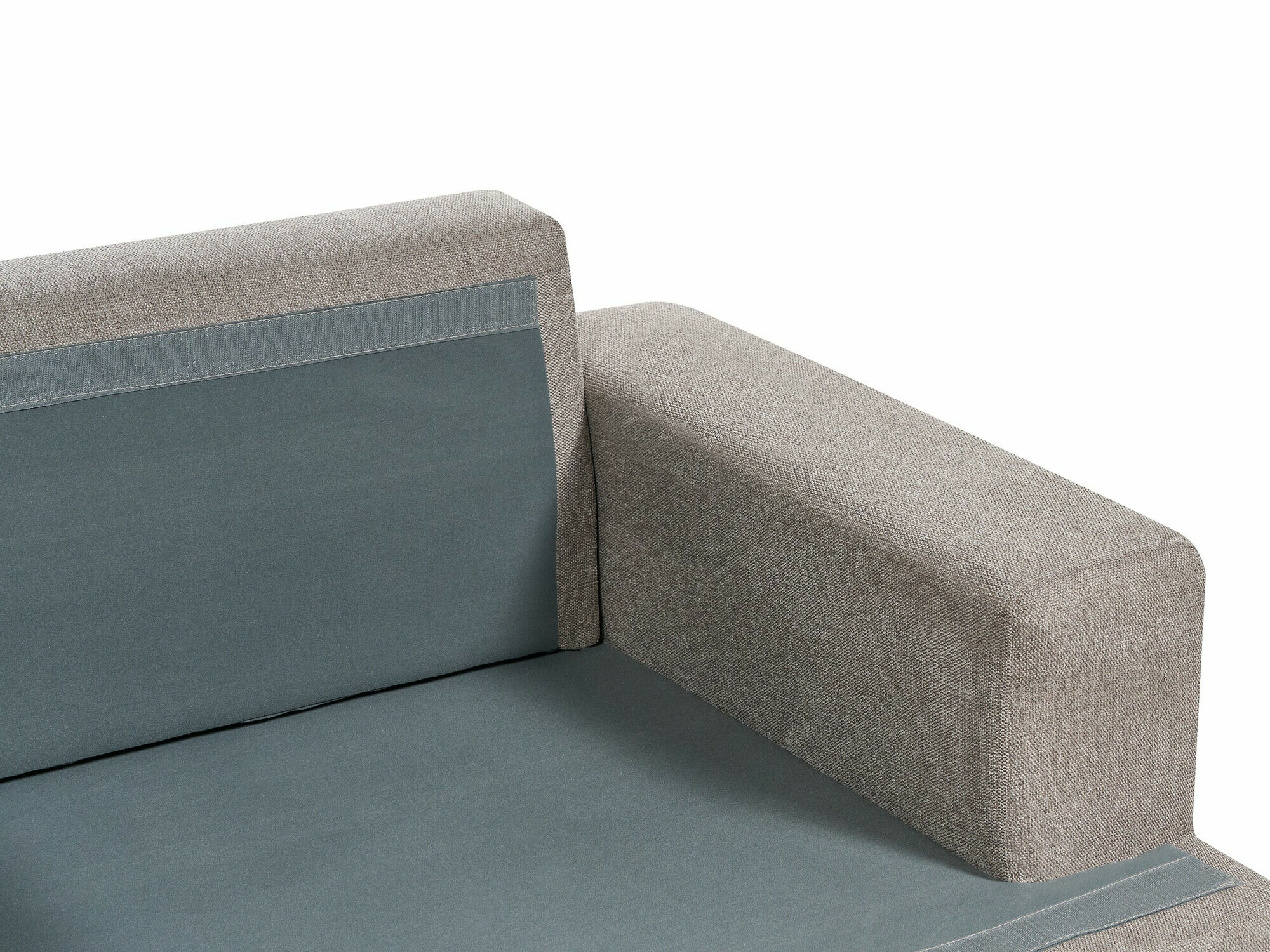 Kauč Berwyn 1690 (Taupe)