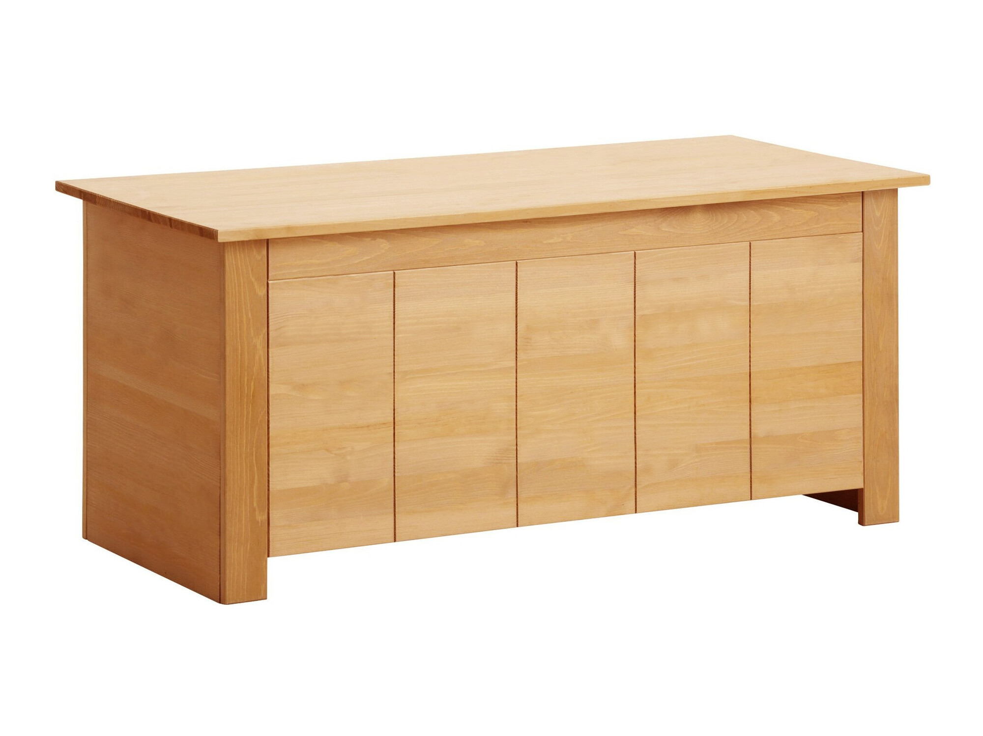 Kutija za pohranu Denton 1281 (Smeđa)