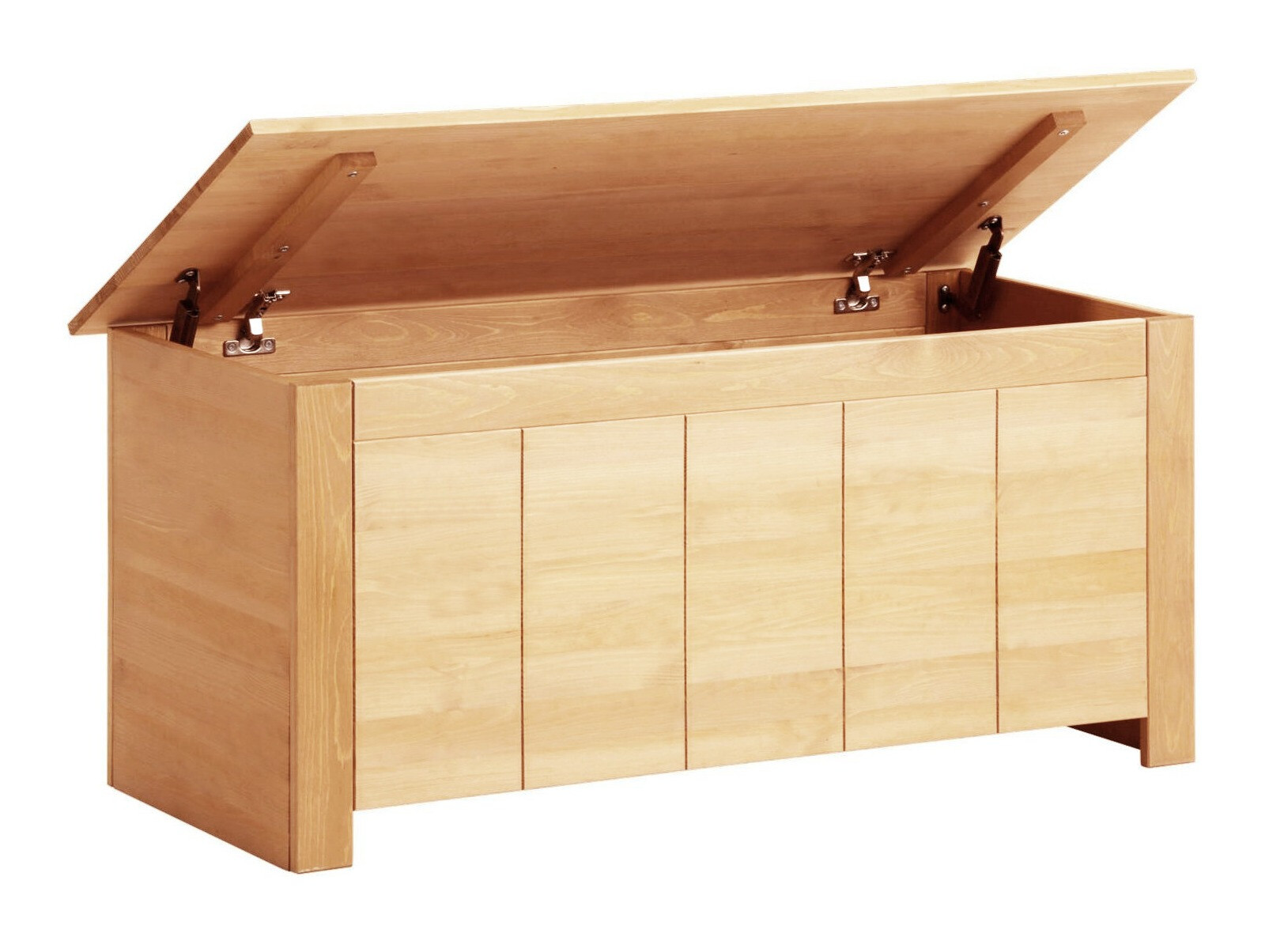 Kutija za pohranu Denton 1281 (Smeđa)