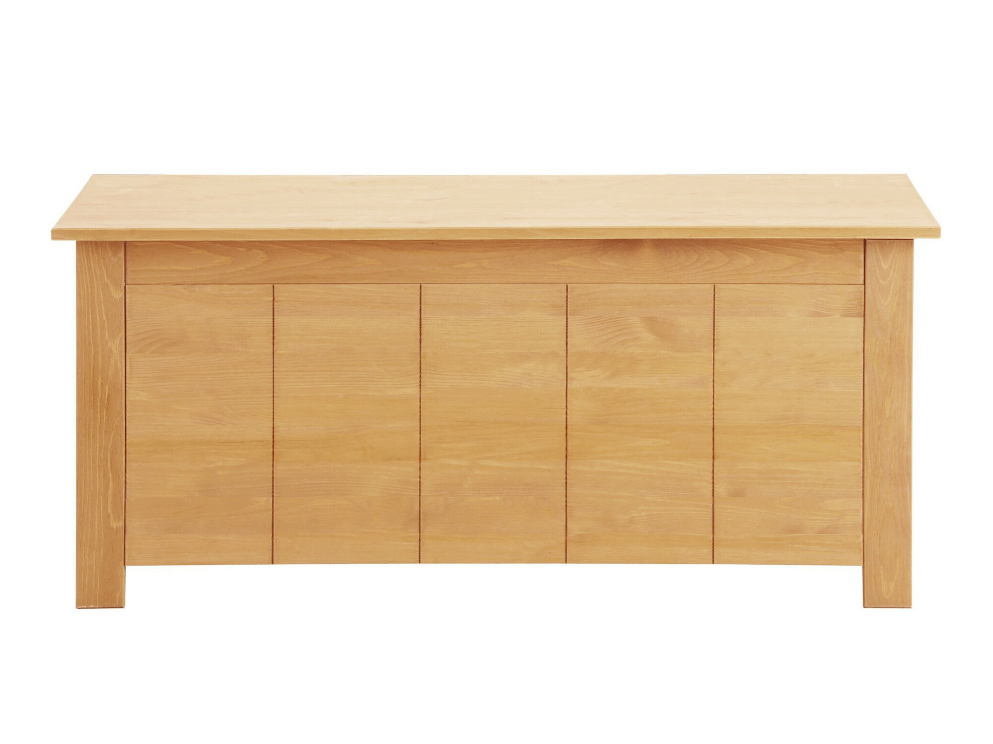 Kutija za pohranu Denton 1281 (Smeđa)