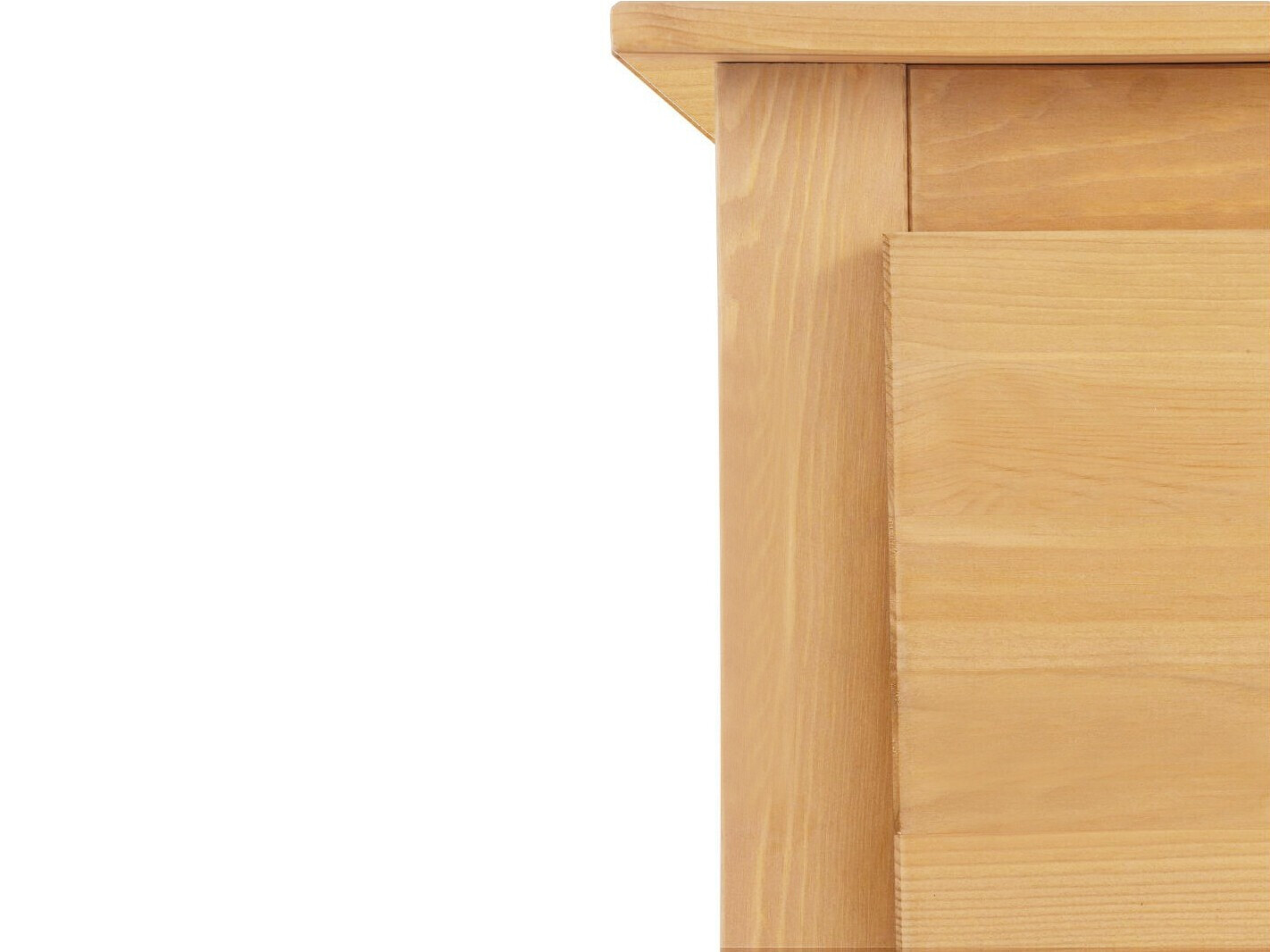 Kutija za pohranu Denton 1281 (Smeđa)