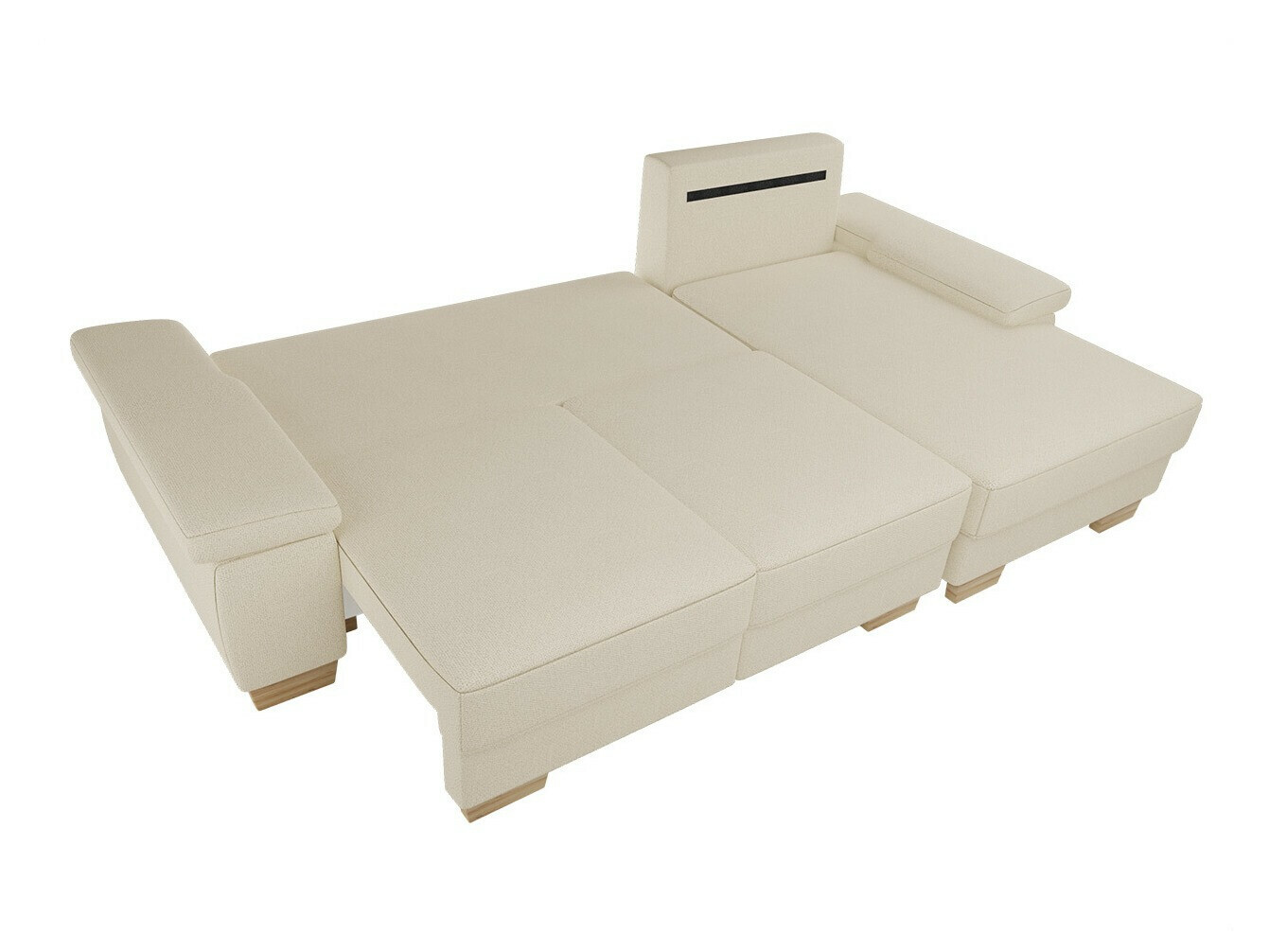 Kutna garnitura Lincoln 182 (Barrel 03)