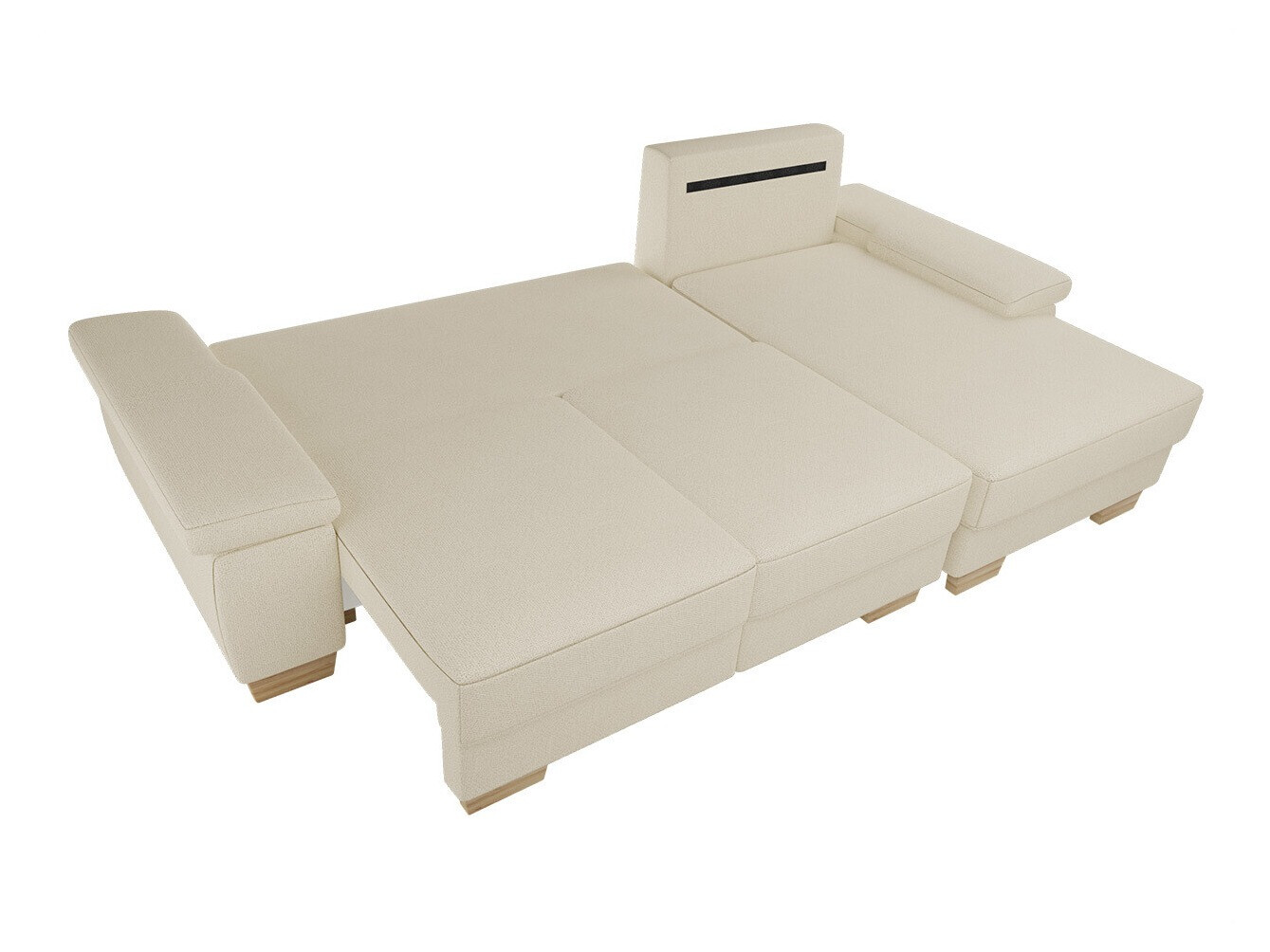 Kutna garnitura Lincoln 182 (Barrel 19)