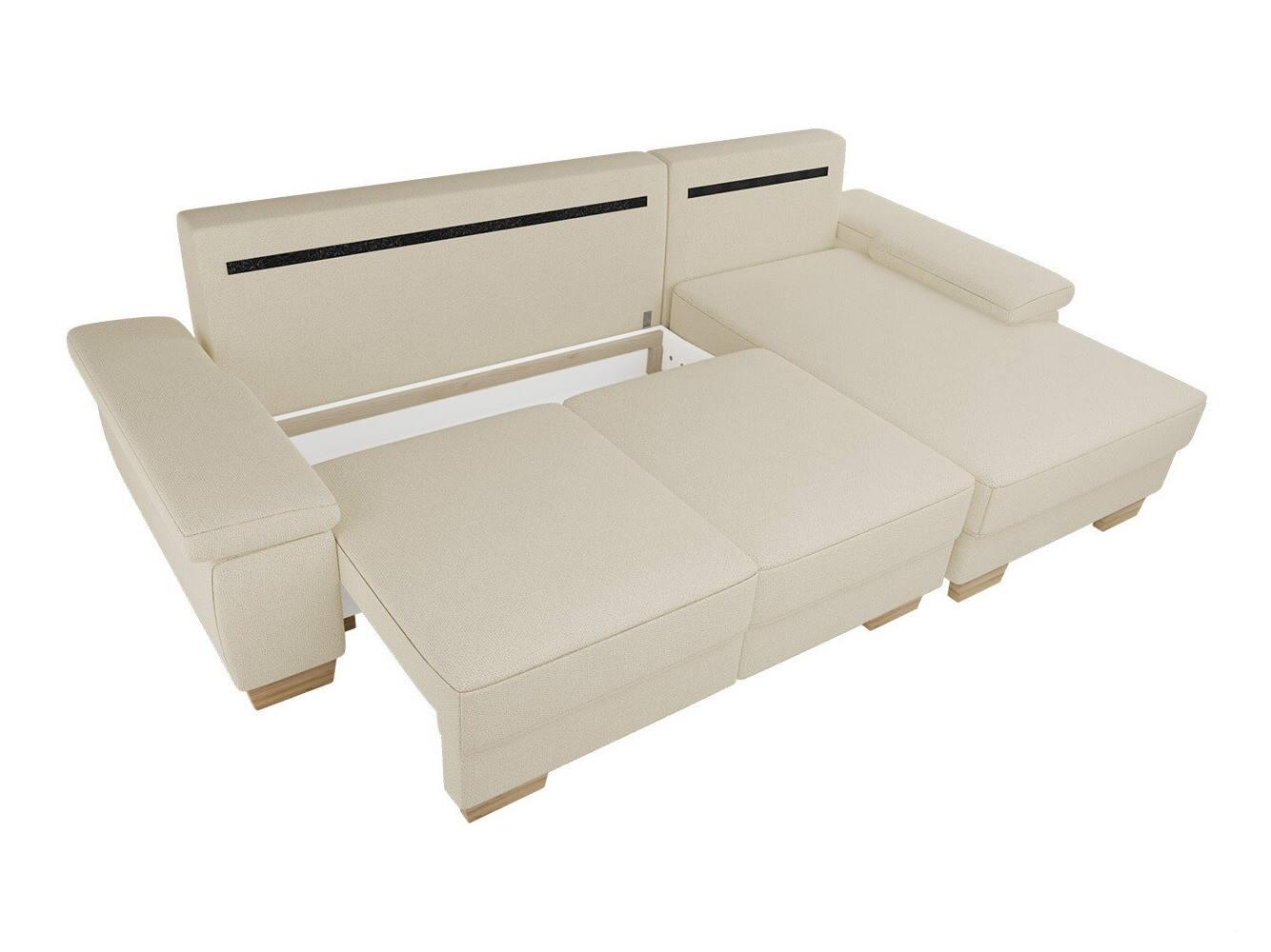 Kutna garnitura Lincoln 182 (Barrel 97)