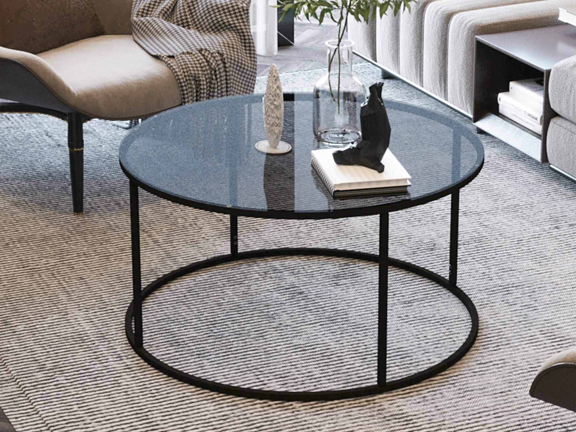 Stolić za kavu Kailua 1792