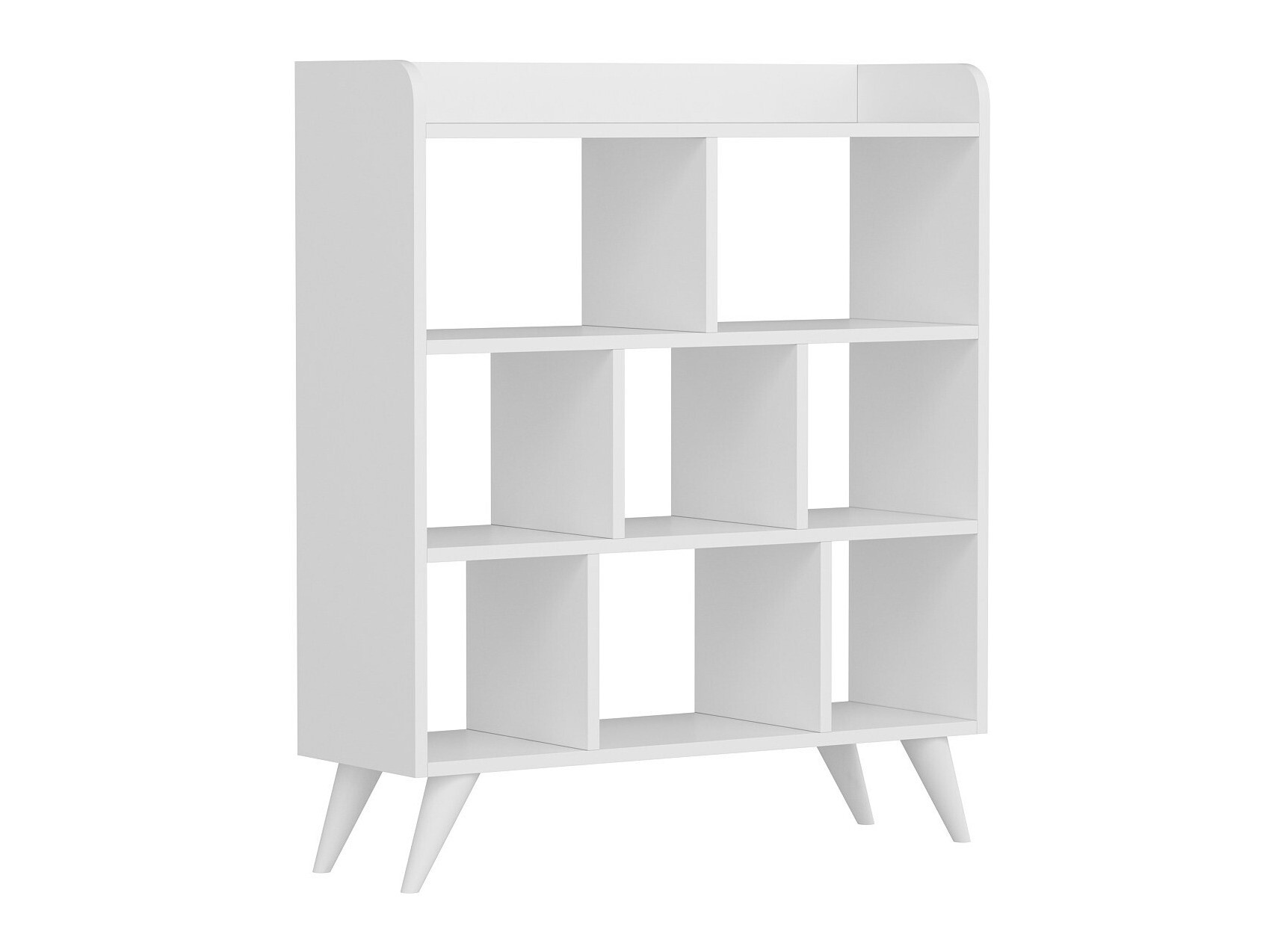 Polica Kailua 2584 (Bijela)