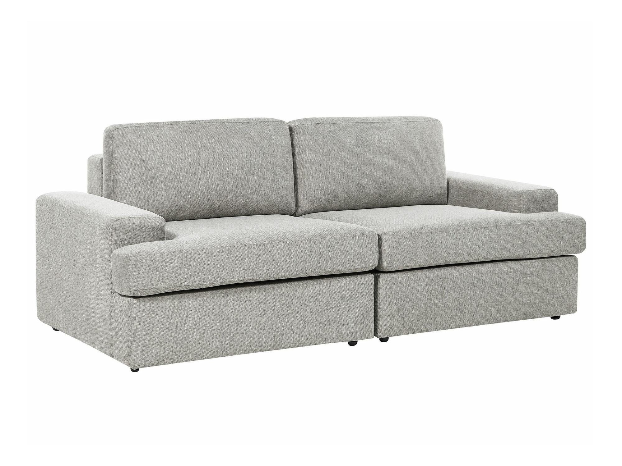 Tapecirani namještaj Berwyn 1692 (Svijetlo siva)