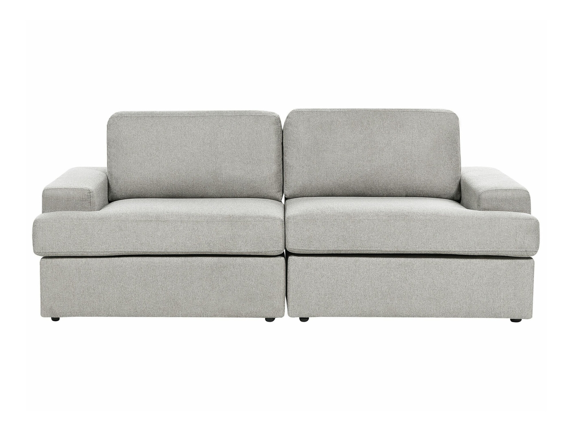 Tapecirani namještaj Berwyn 1692 (Svijetlo siva)