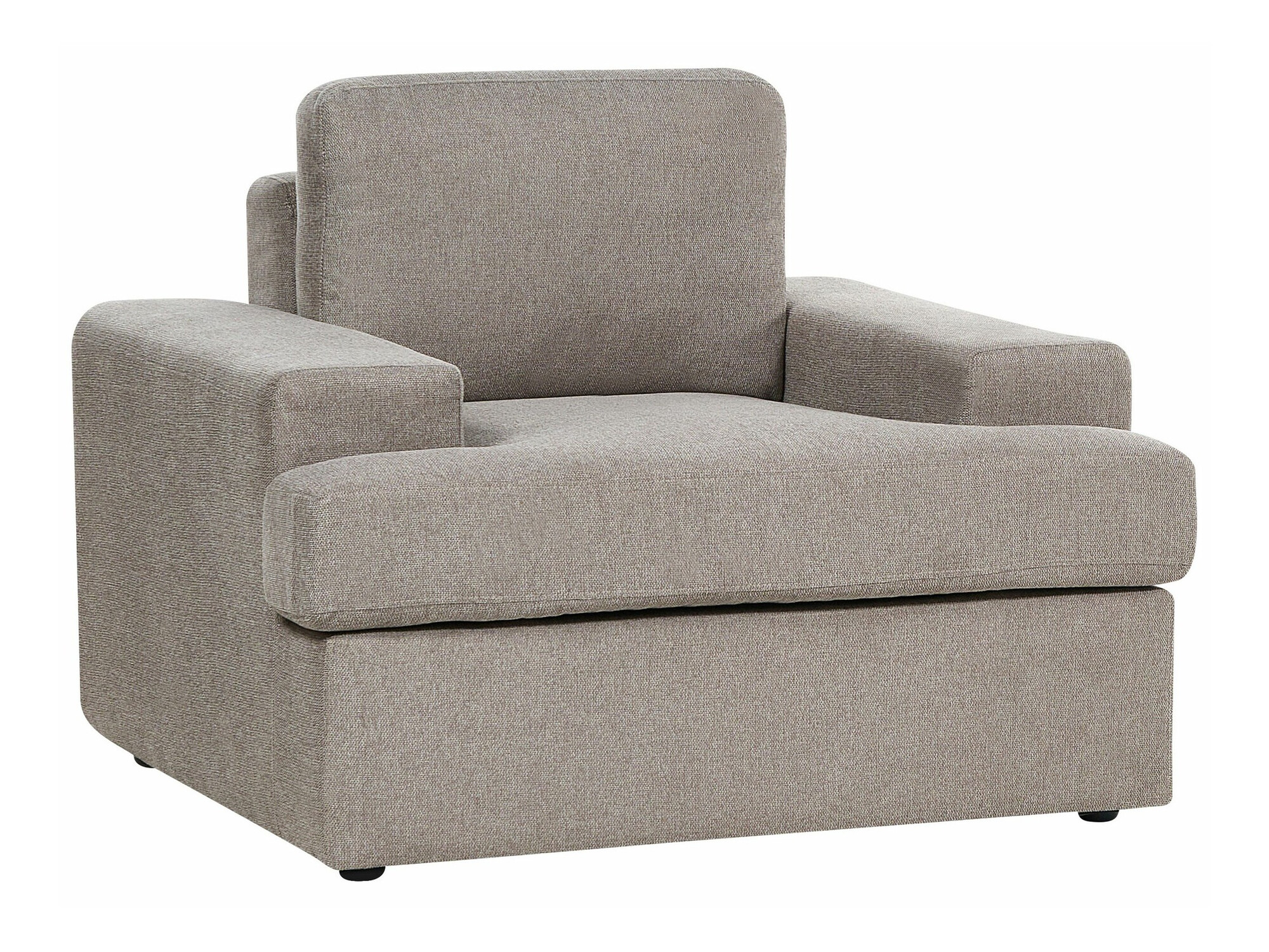 Tapecirani namještaj Berwyn 1692 (Taupe)