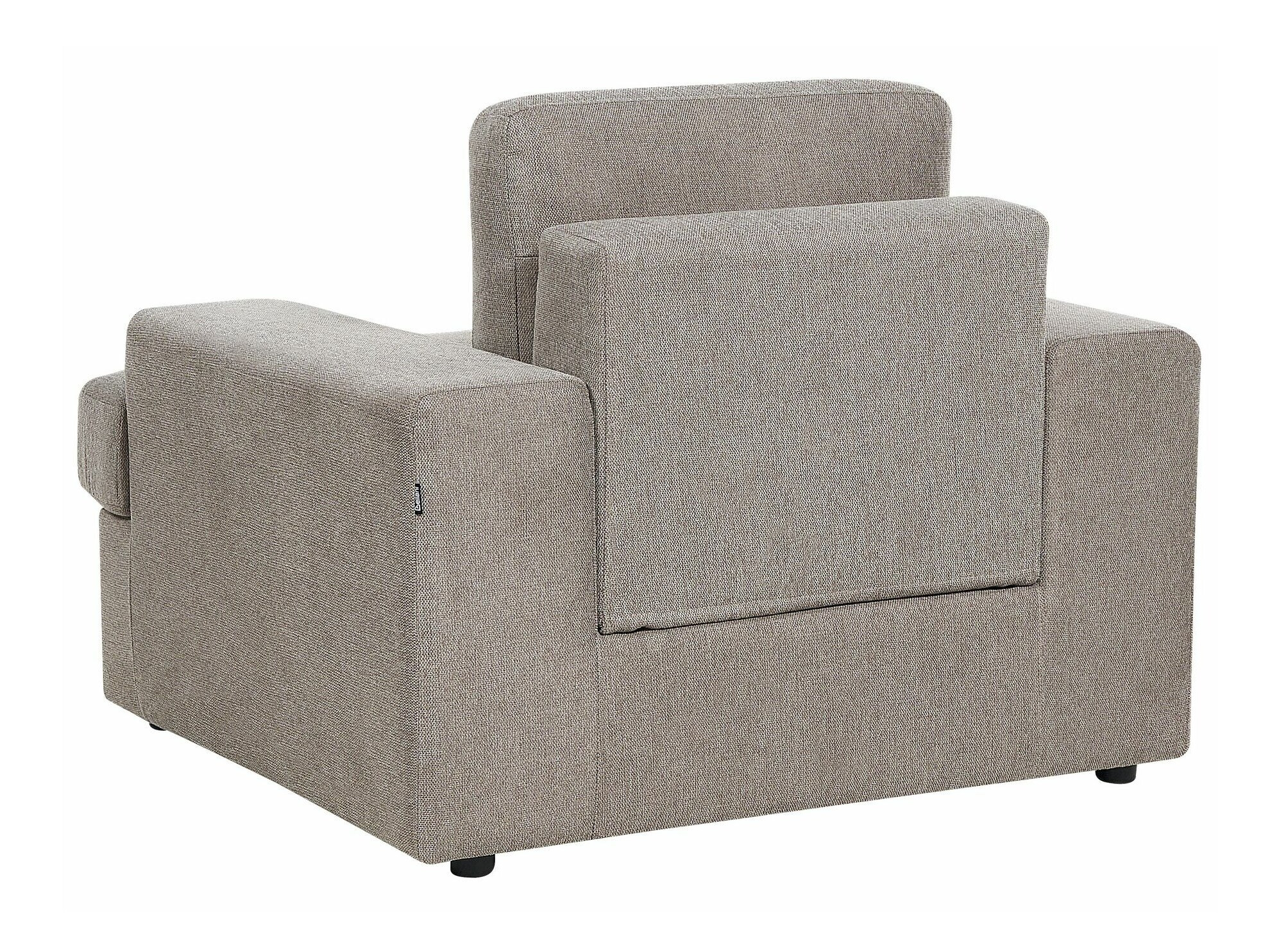 Tapecirani namještaj Berwyn 1692 (Taupe)