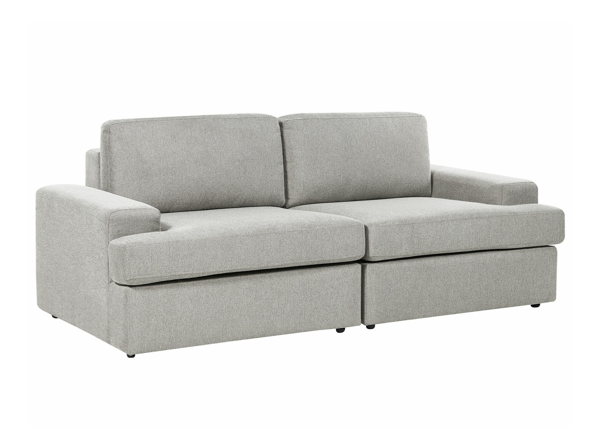 Tapecirani namještaj Berwyn 1693 (Svijetlo siva)