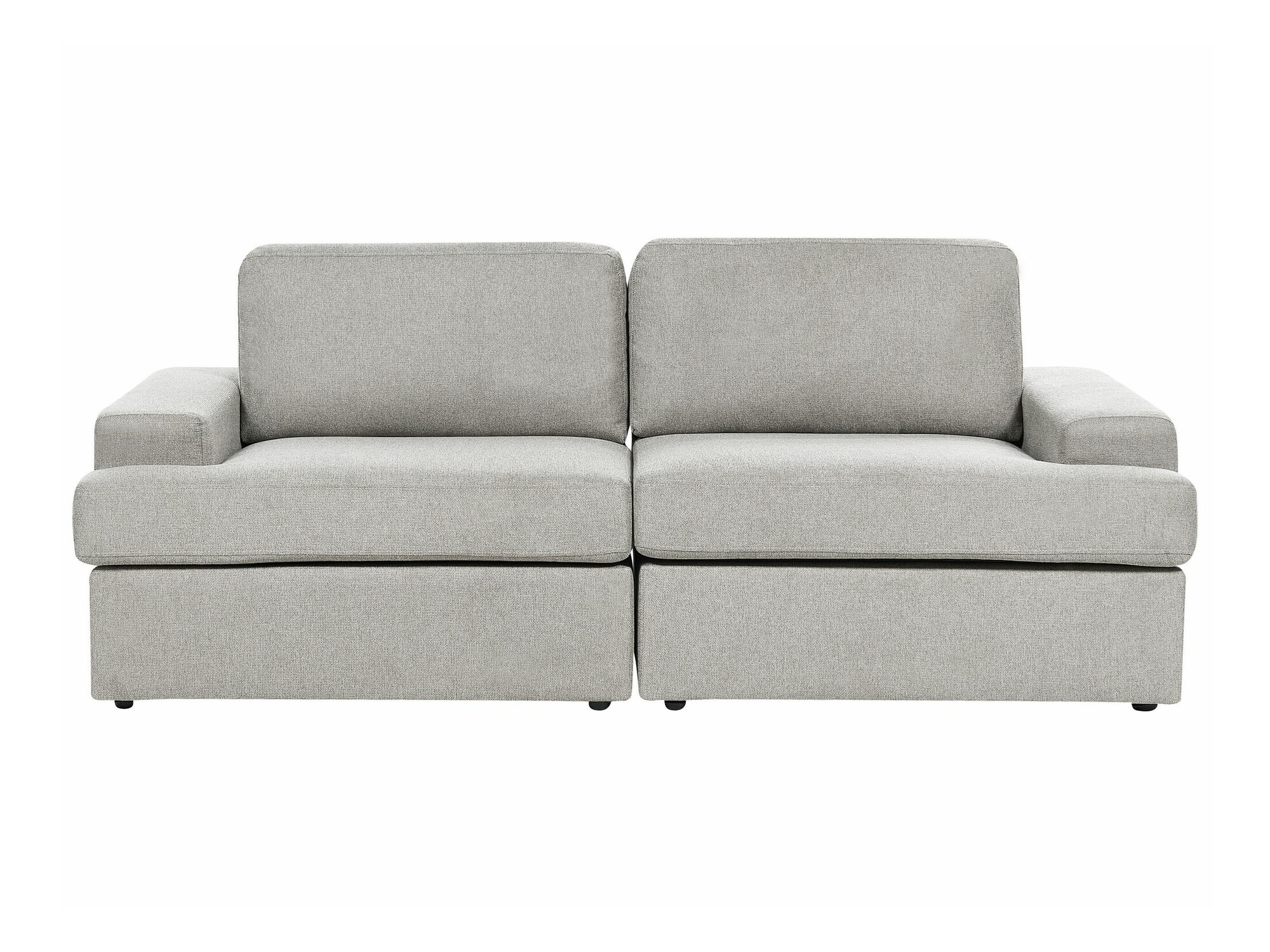 Tapecirani namještaj Berwyn 1693 (Svijetlo siva)