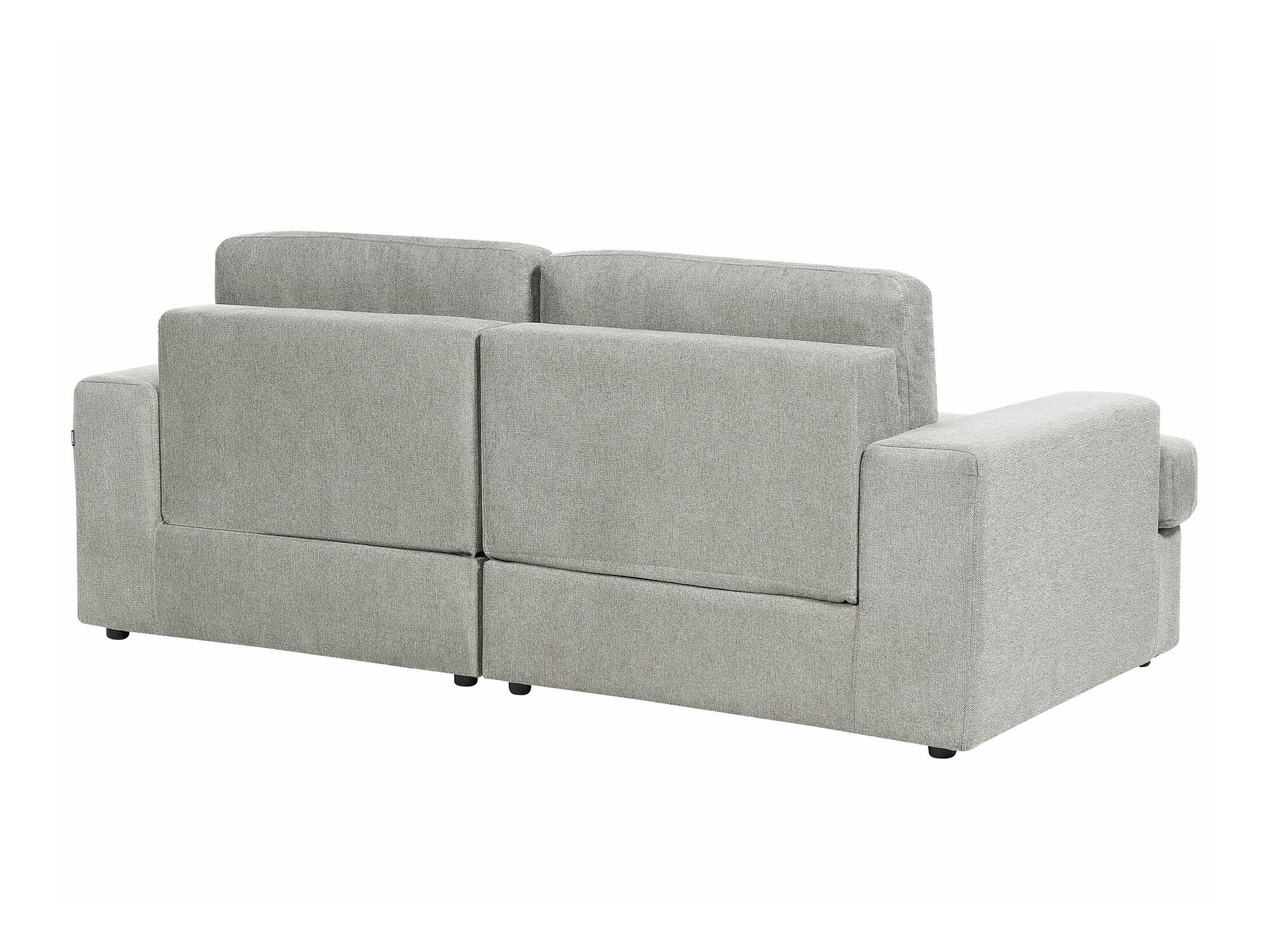 Tapecirani namještaj Berwyn 1693 (Svijetlo siva)