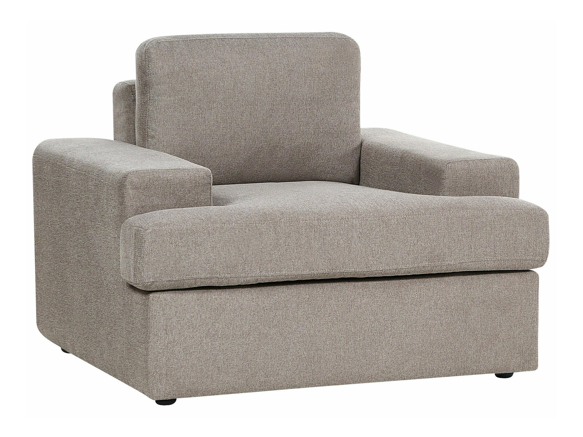 Tapecirani namještaj Berwyn 1693 (Taupe)