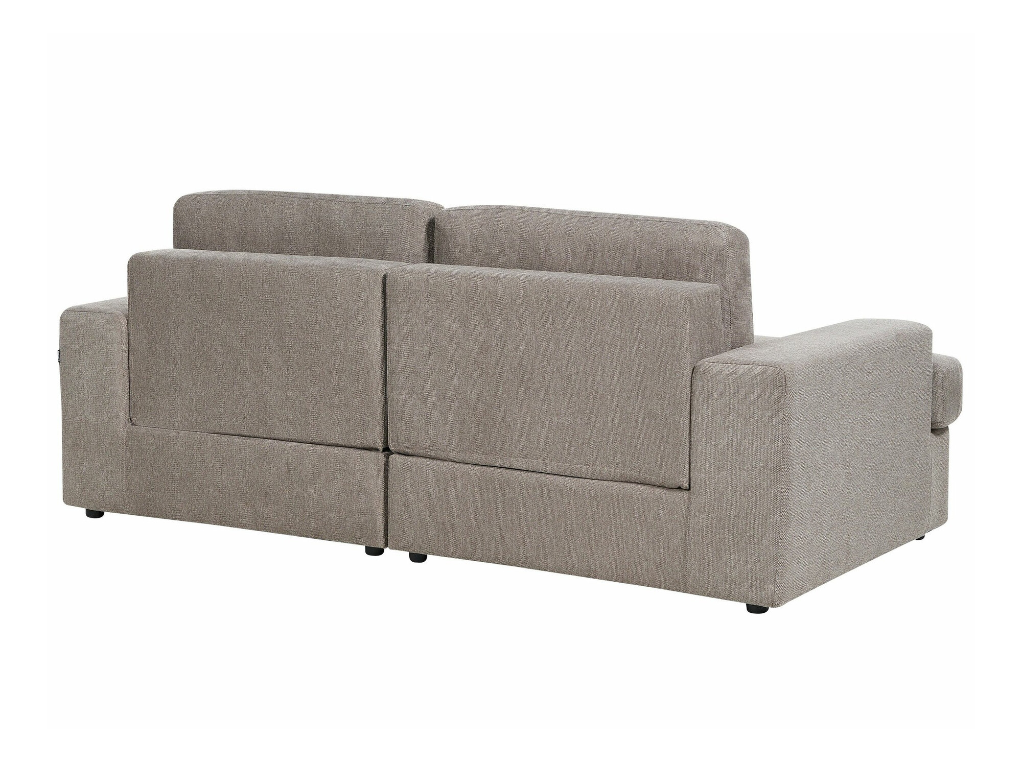 Tapecirani namještaj Berwyn 1693 (Taupe)