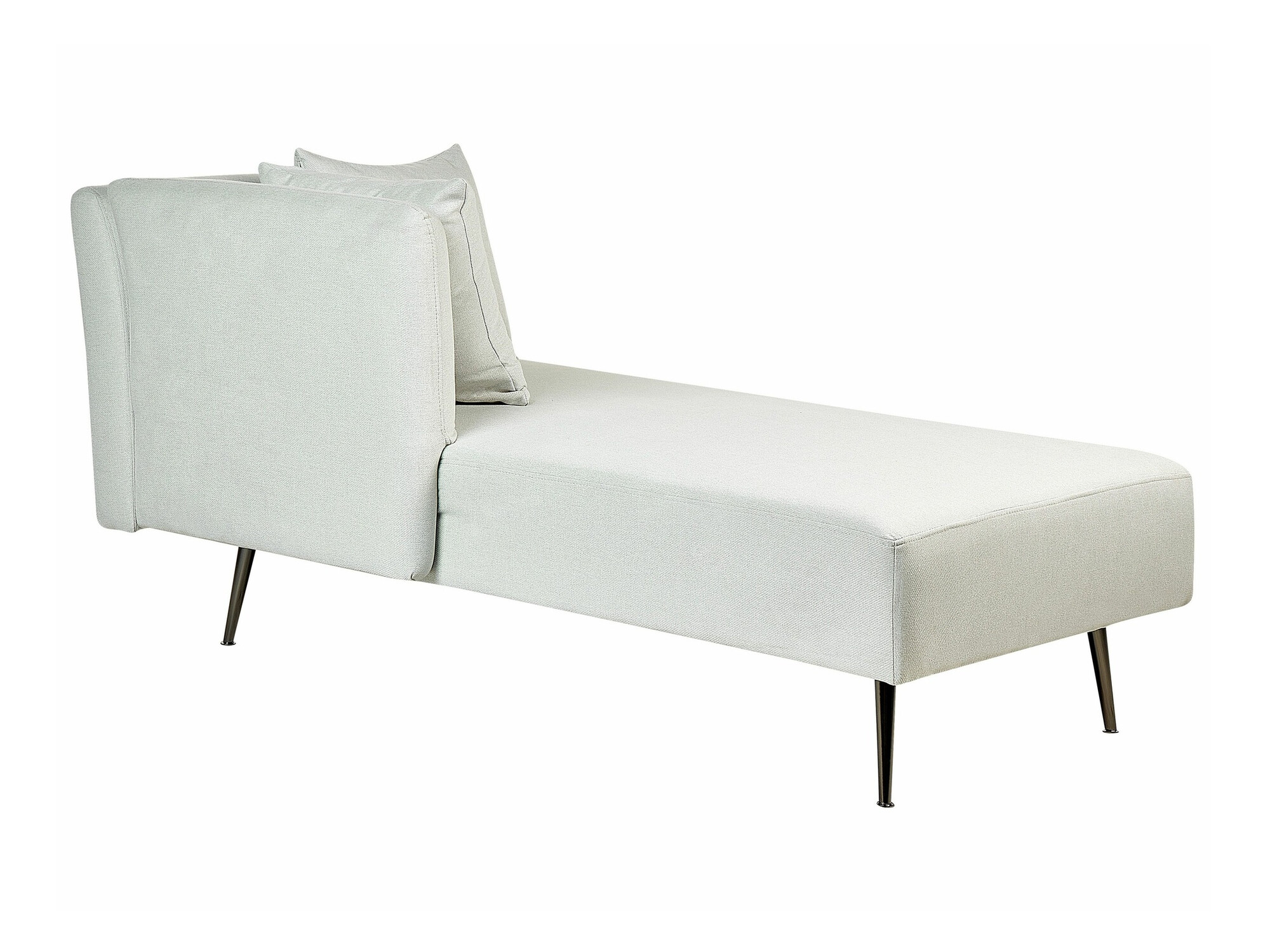 Ležaj Berwyn 1062 (Svijetlo mint zelena)