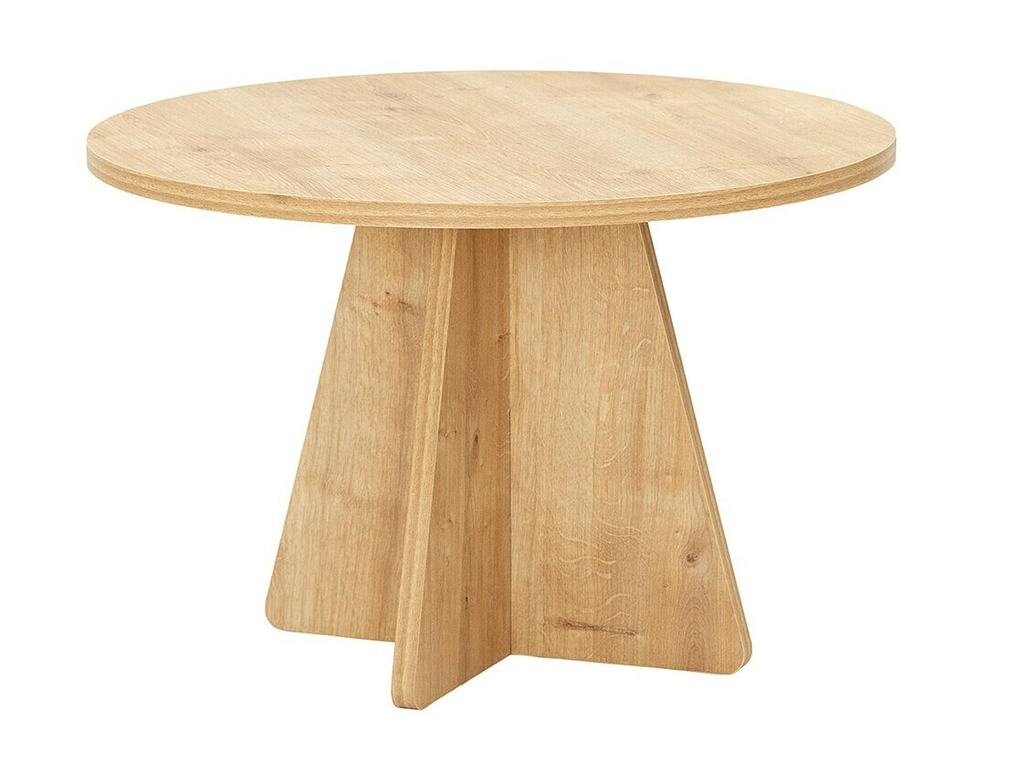 Stolić za kavu Kailua 1818 (Hrast)