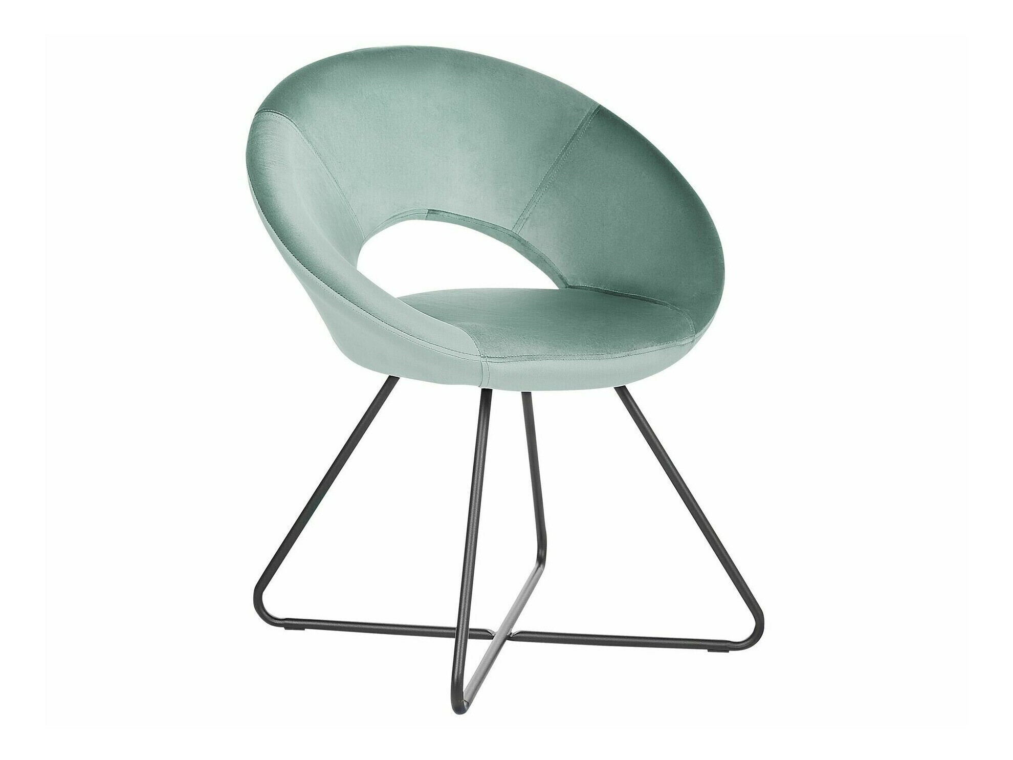 Stolica Berwyn 1263 (Svijetlo mint zelena)