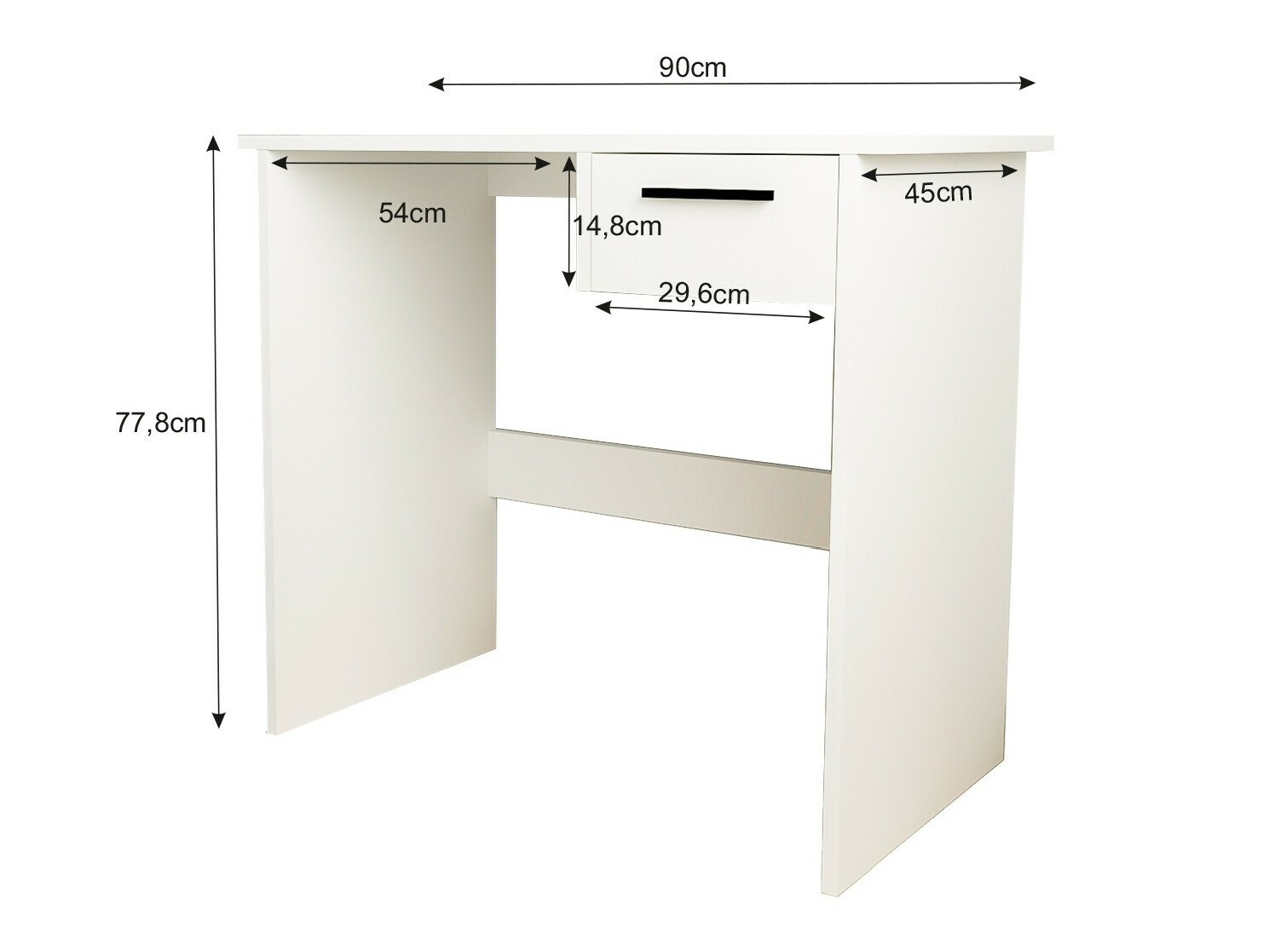 Uredski stol Kailua 1813