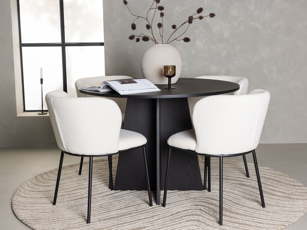 Blagovaonski set Dallas 4324