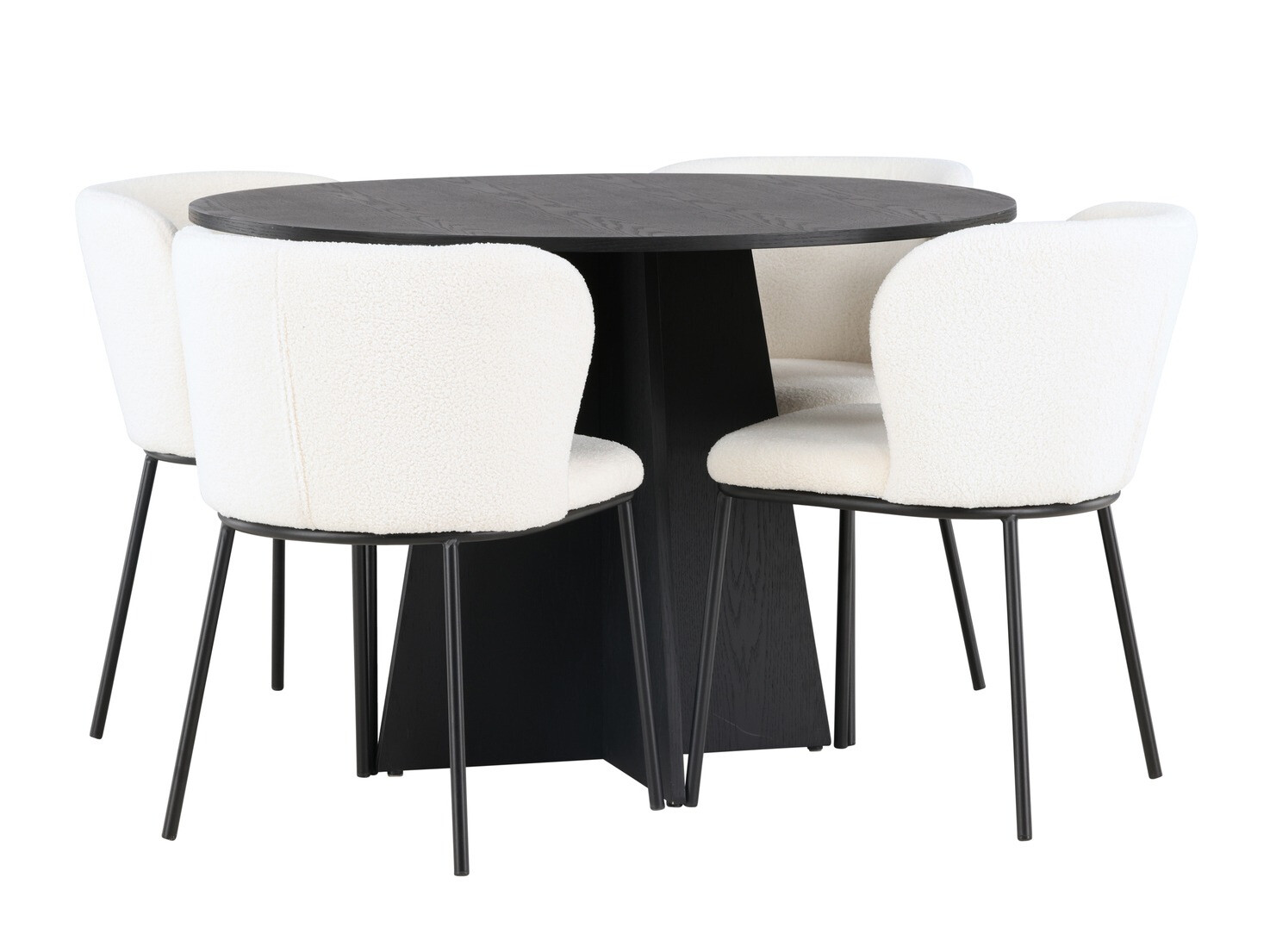 Blagovaonski set Dallas 4324