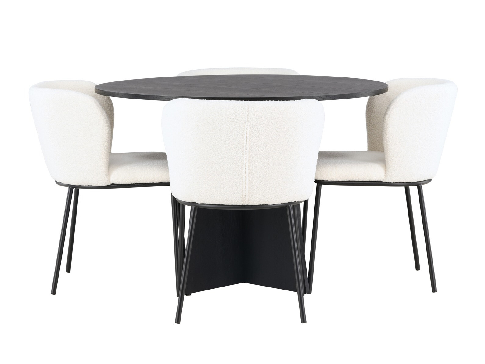 Blagovaonski set Dallas 4324