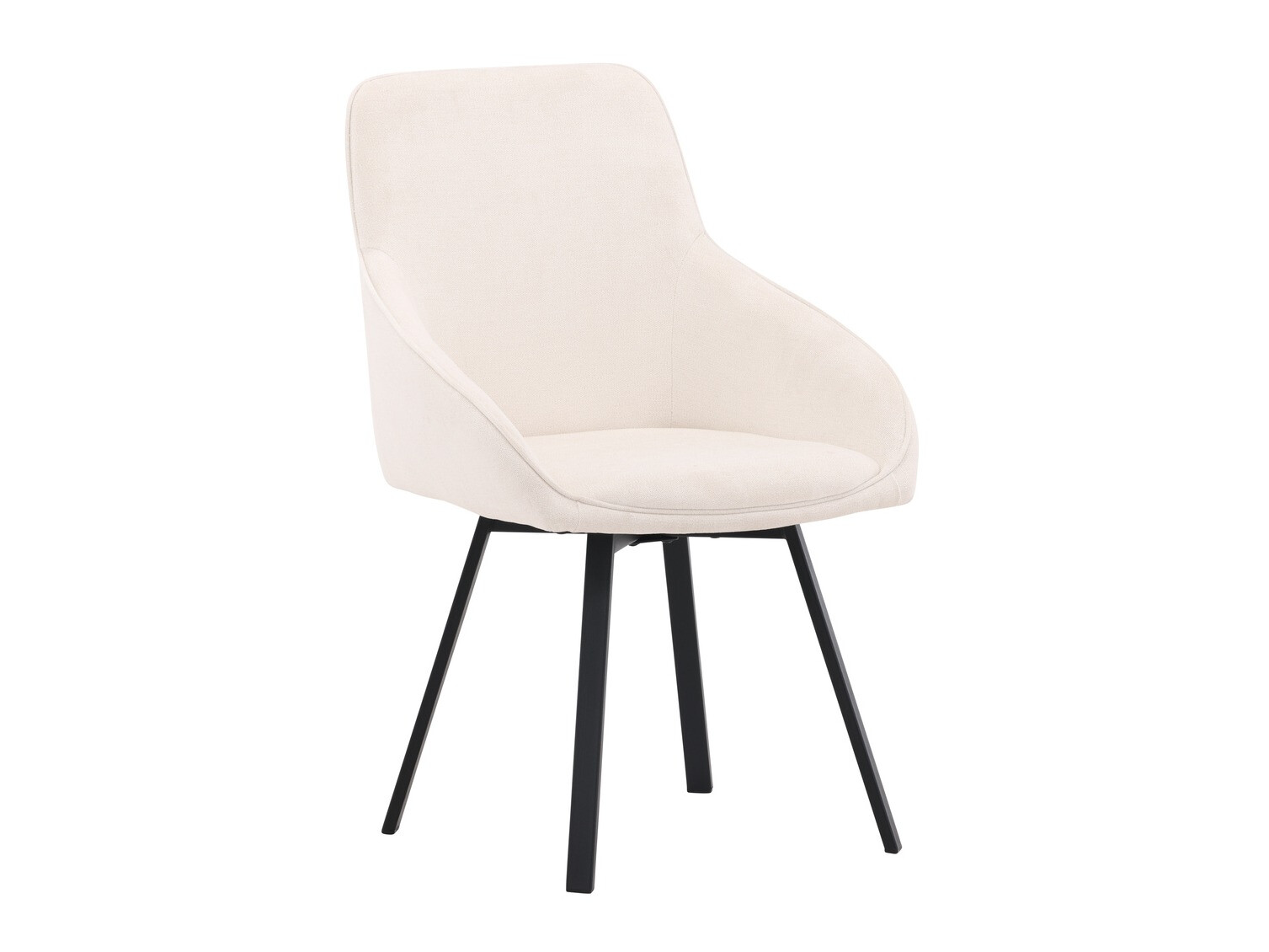 Blagovaonski set Dallas 4325 (Bež + Crna)