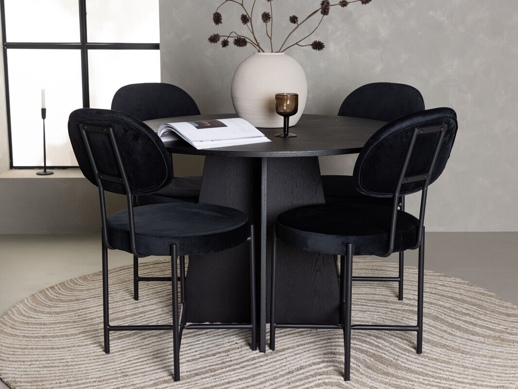 Blagovaonski set Dallas 4326