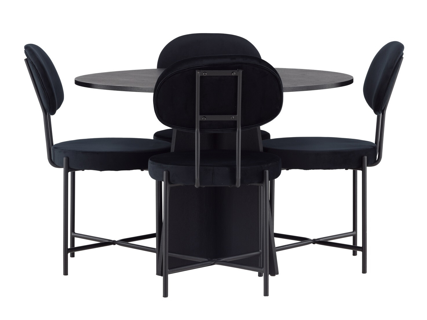 Blagovaonski set Dallas 4326