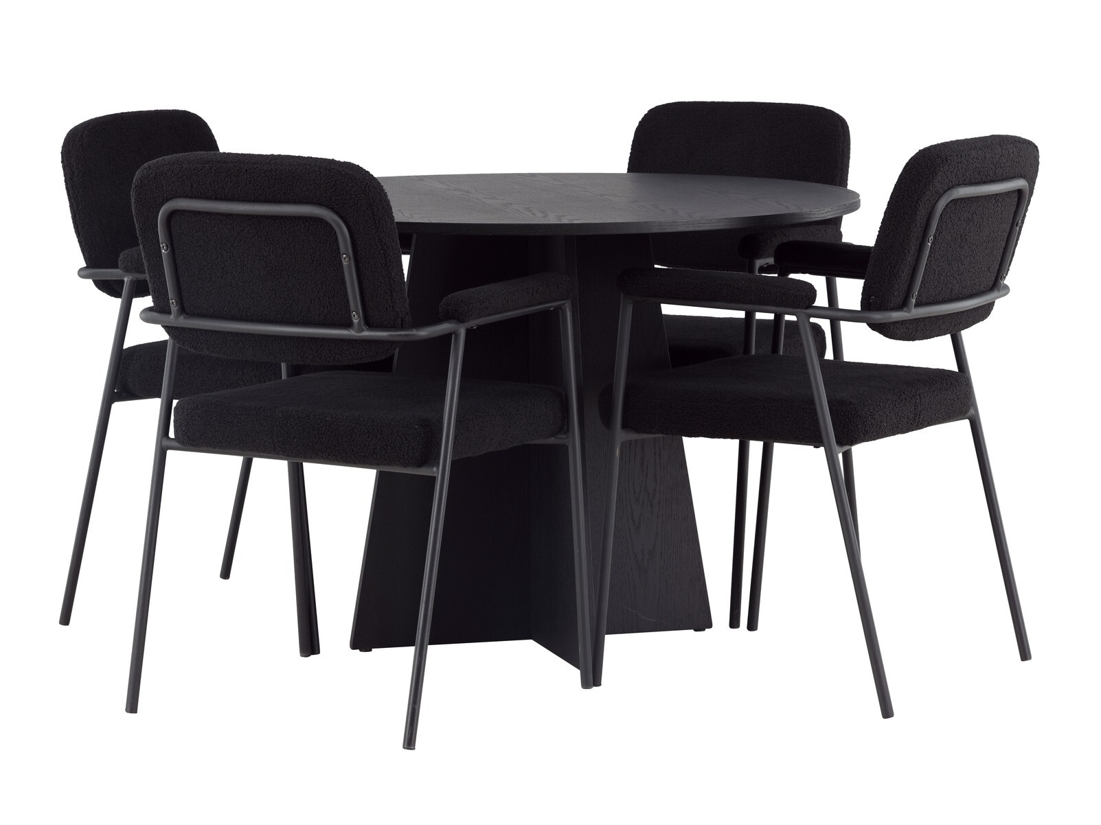 Blagovaonski set Dallas 4327