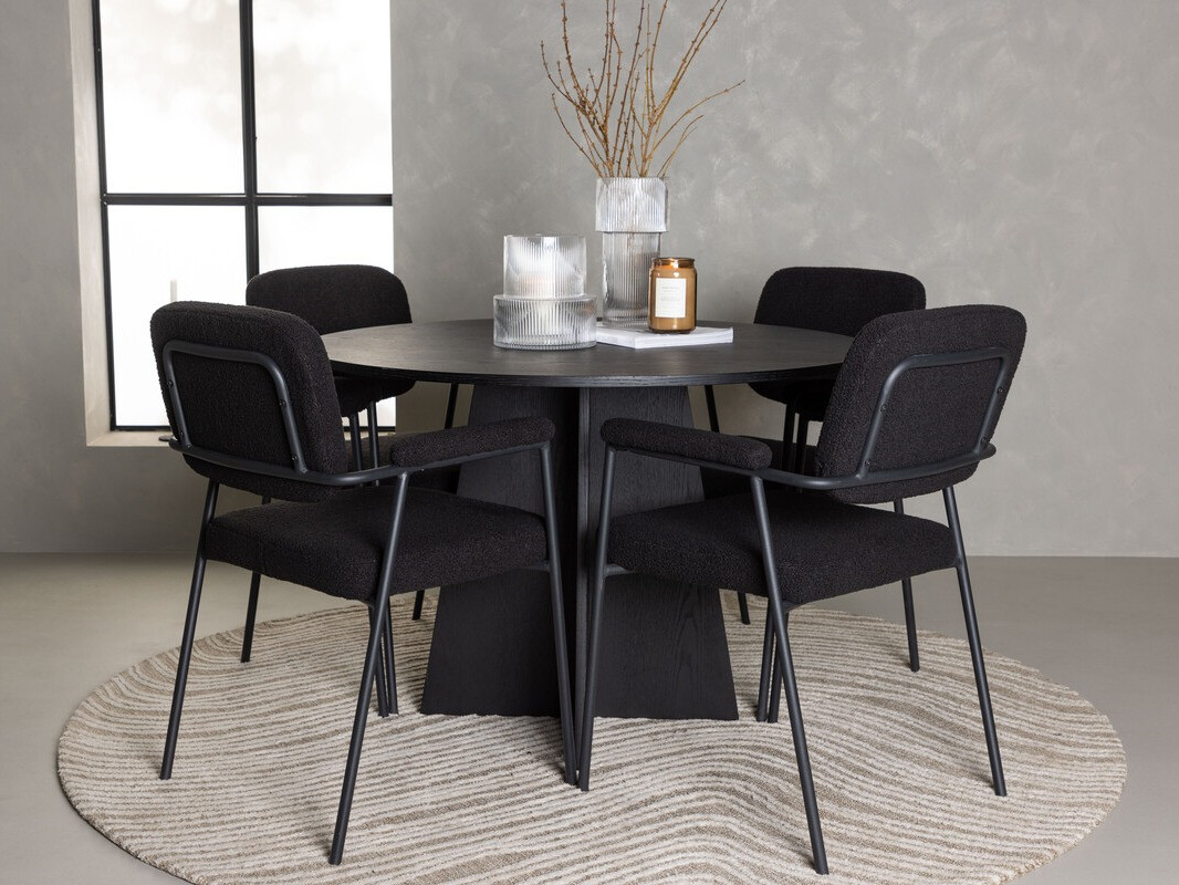 Blagovaonski set Dallas 4327