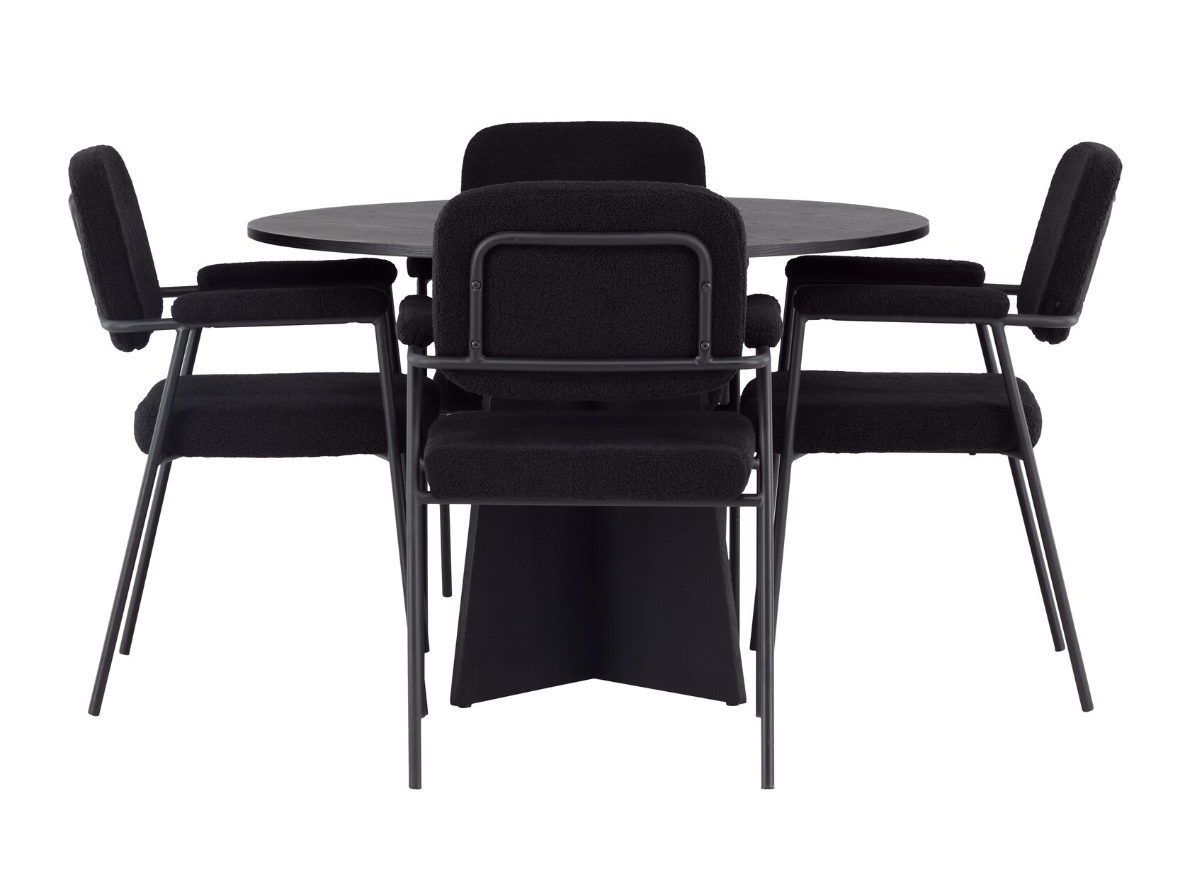 Blagovaonski set Dallas 4327