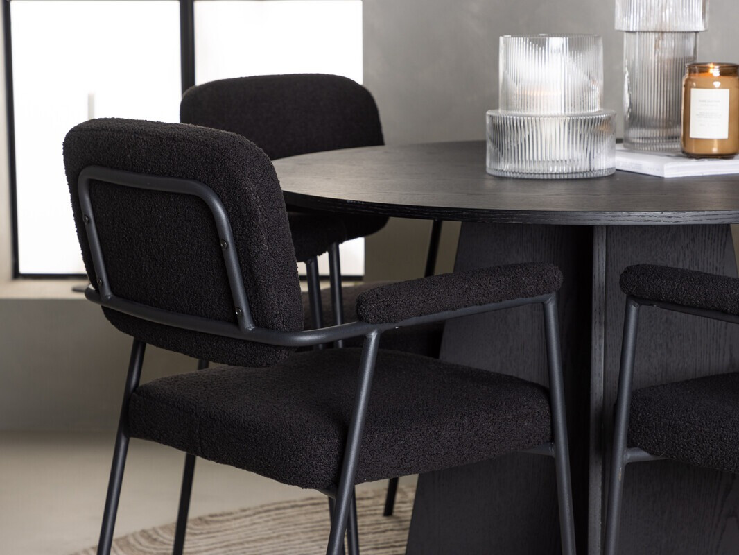 Blagovaonski set Dallas 4327