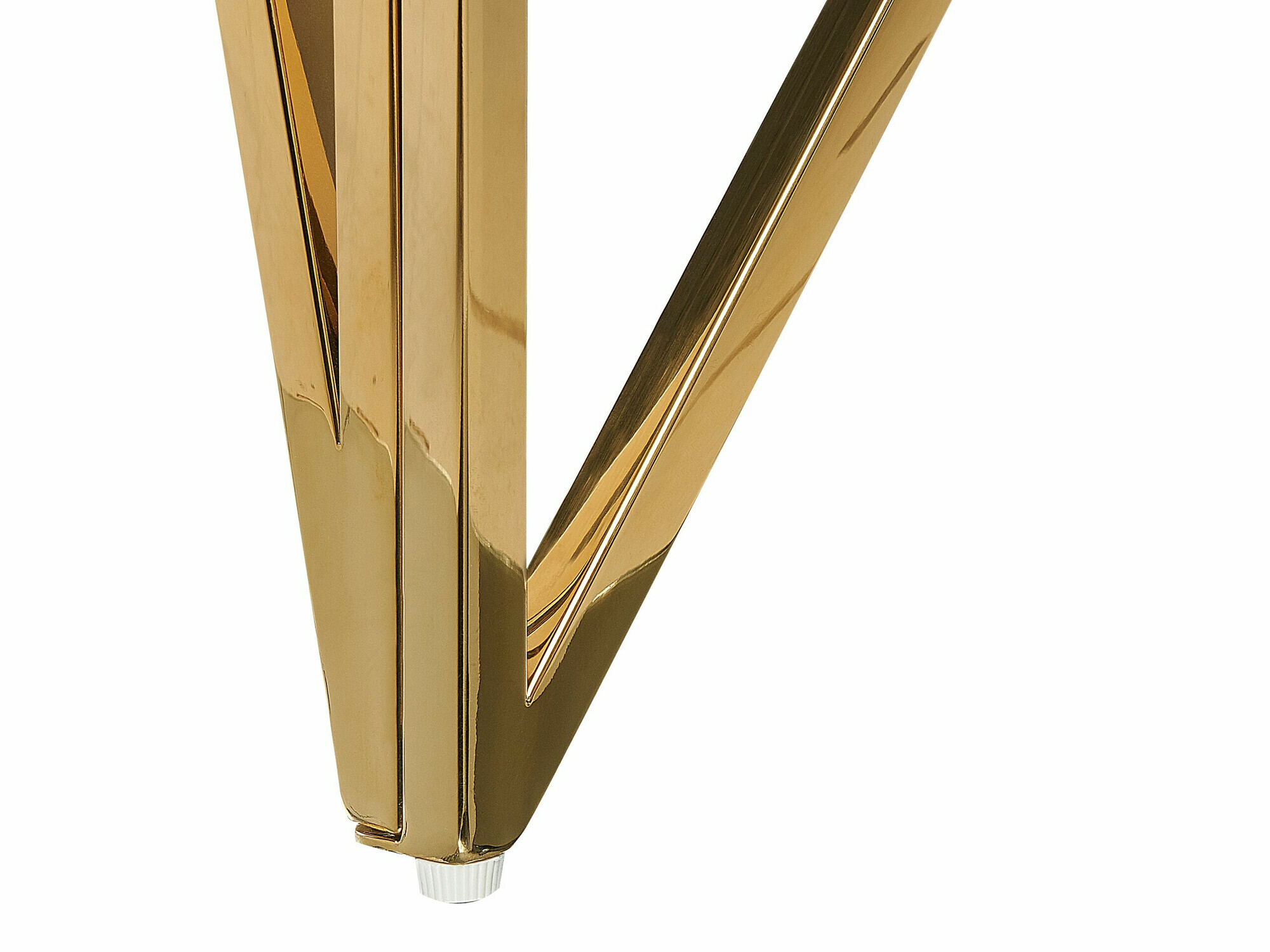 Konzolni stolić Berwyn 1698 (Zlatna)