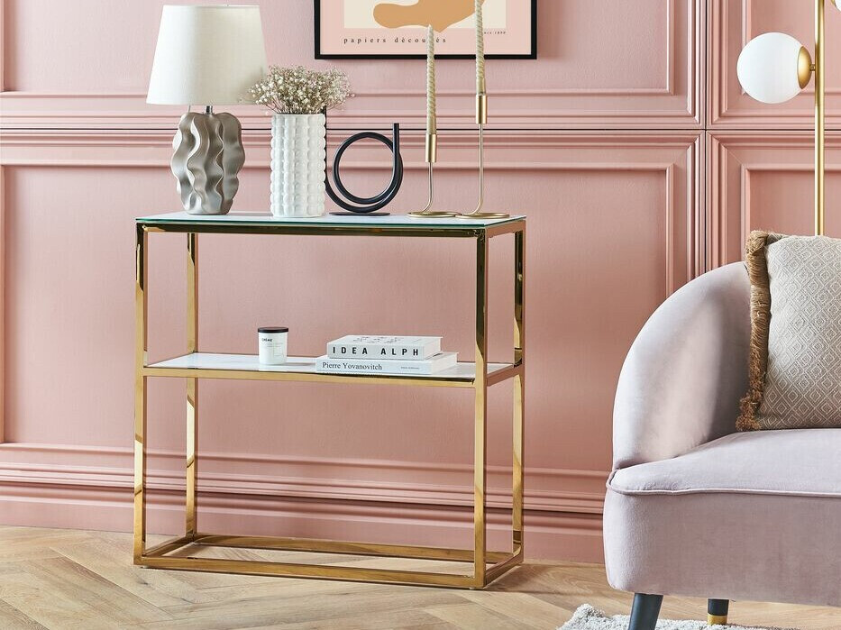 Konzolni stolić Berwyn 1703