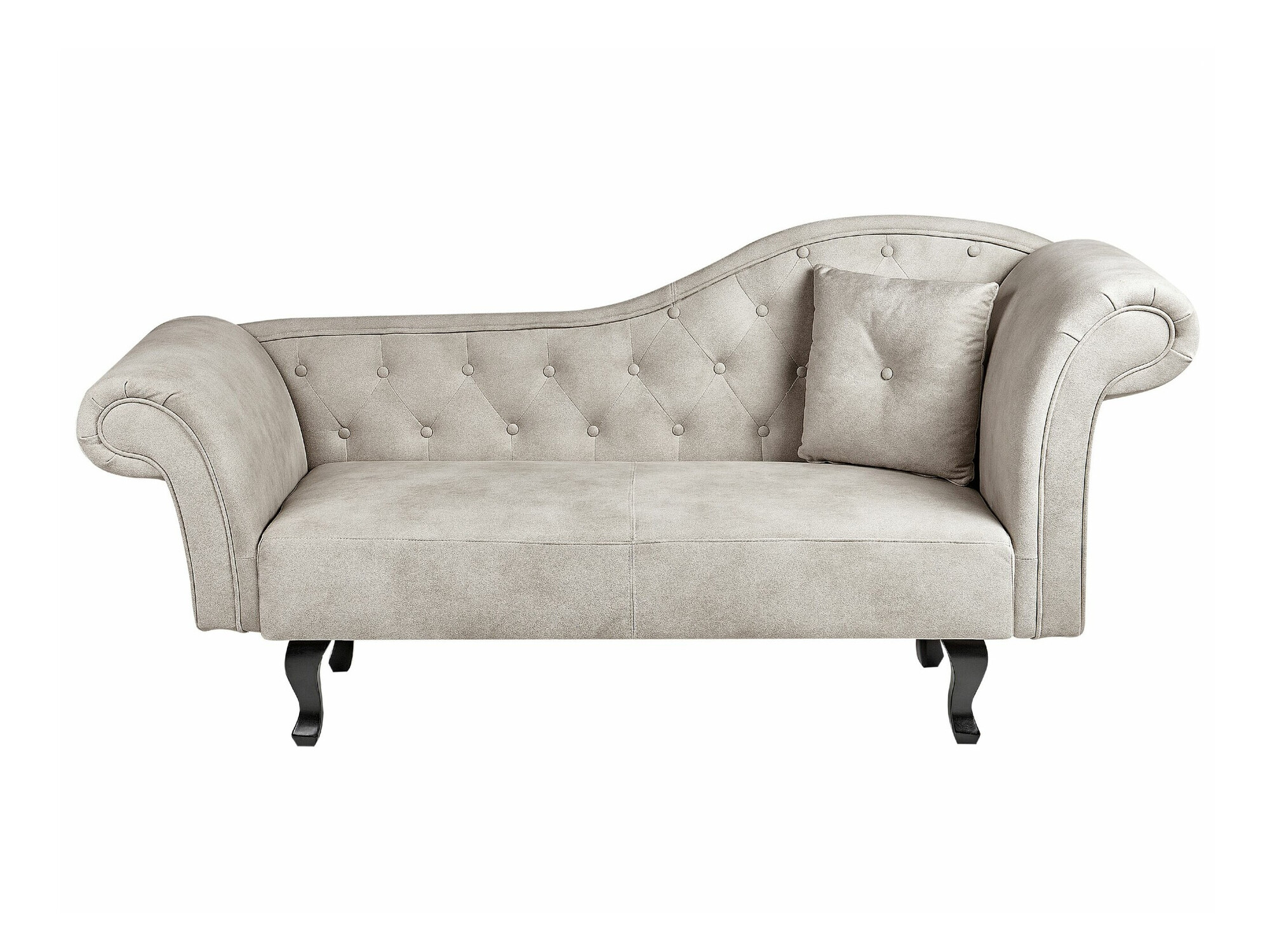 Ležaj Berwyn 1694 (Taupe)