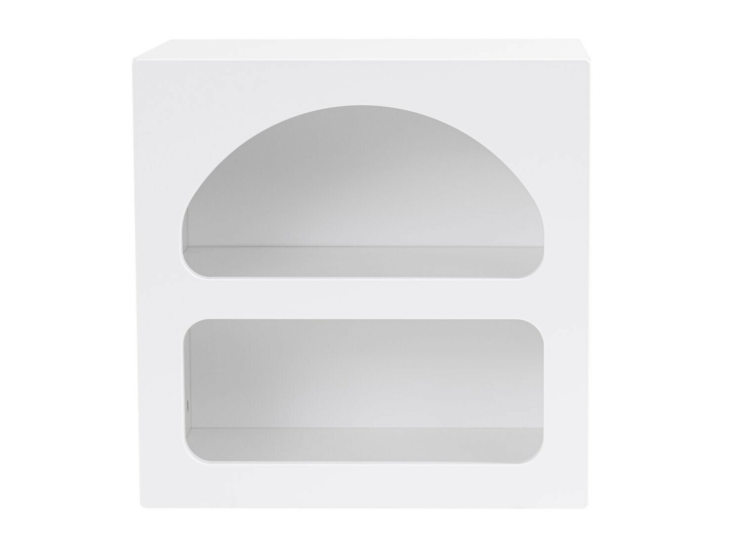 Noćni ormarić Kailua 1824 (Bijela)