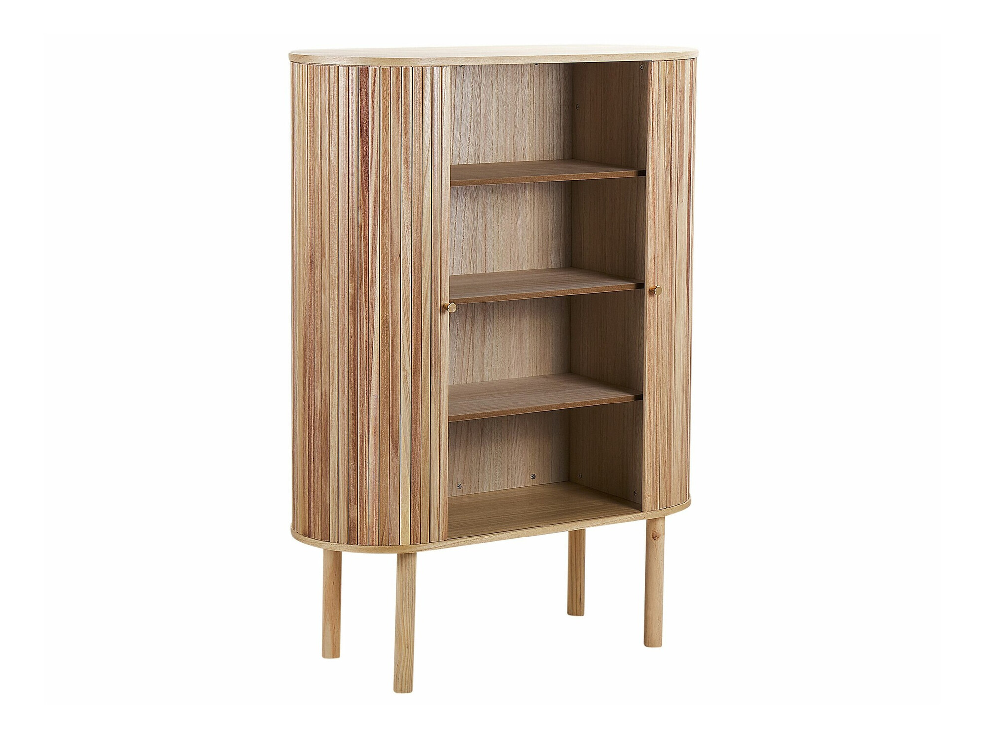 Ormarić Berwyn 1697