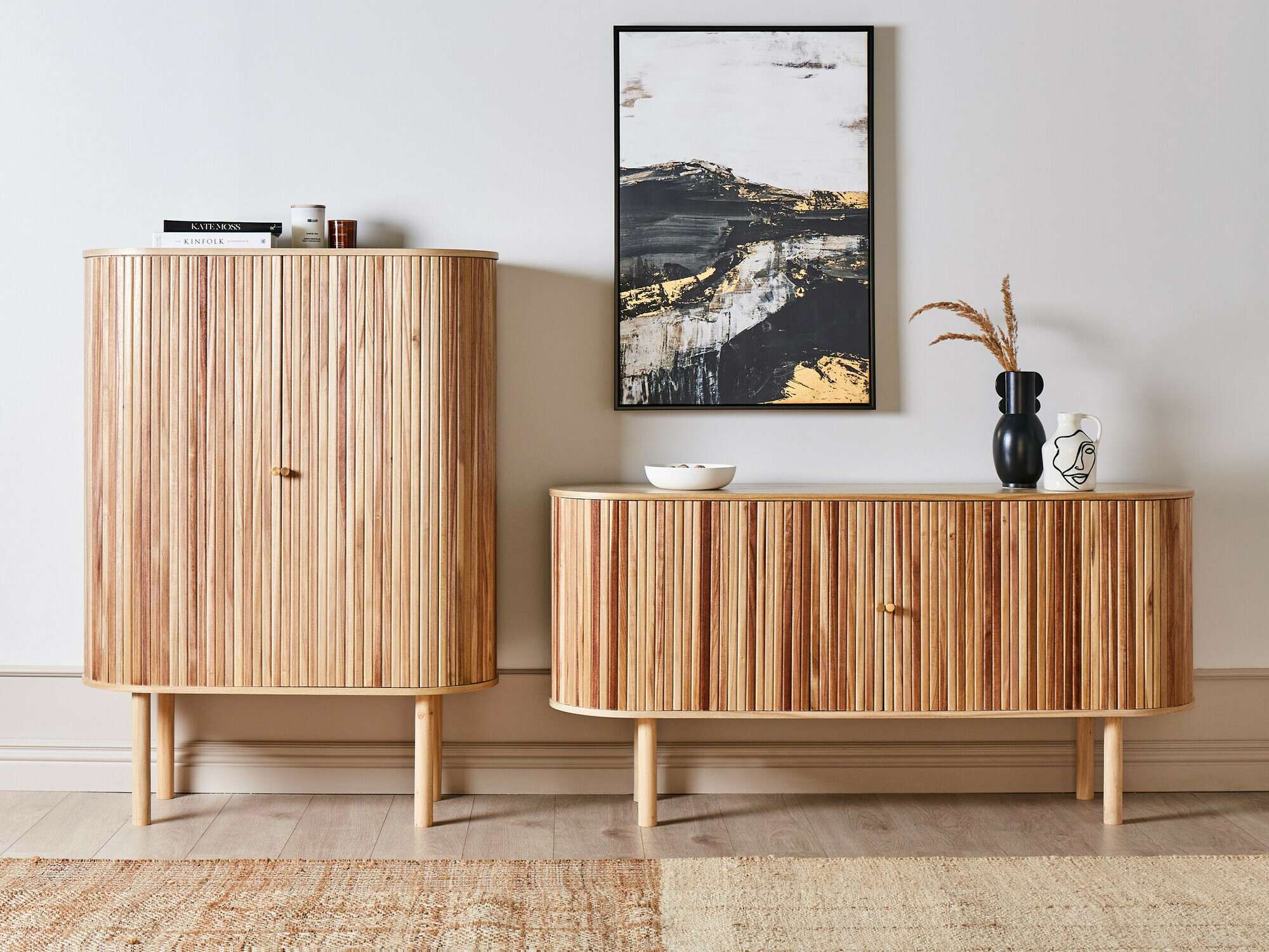 Ormarić Berwyn 1697