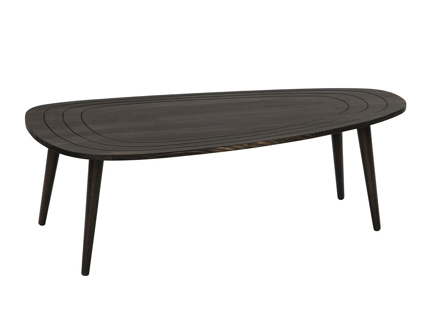 Stolić za kavu Kailua 1829 (Antracit)