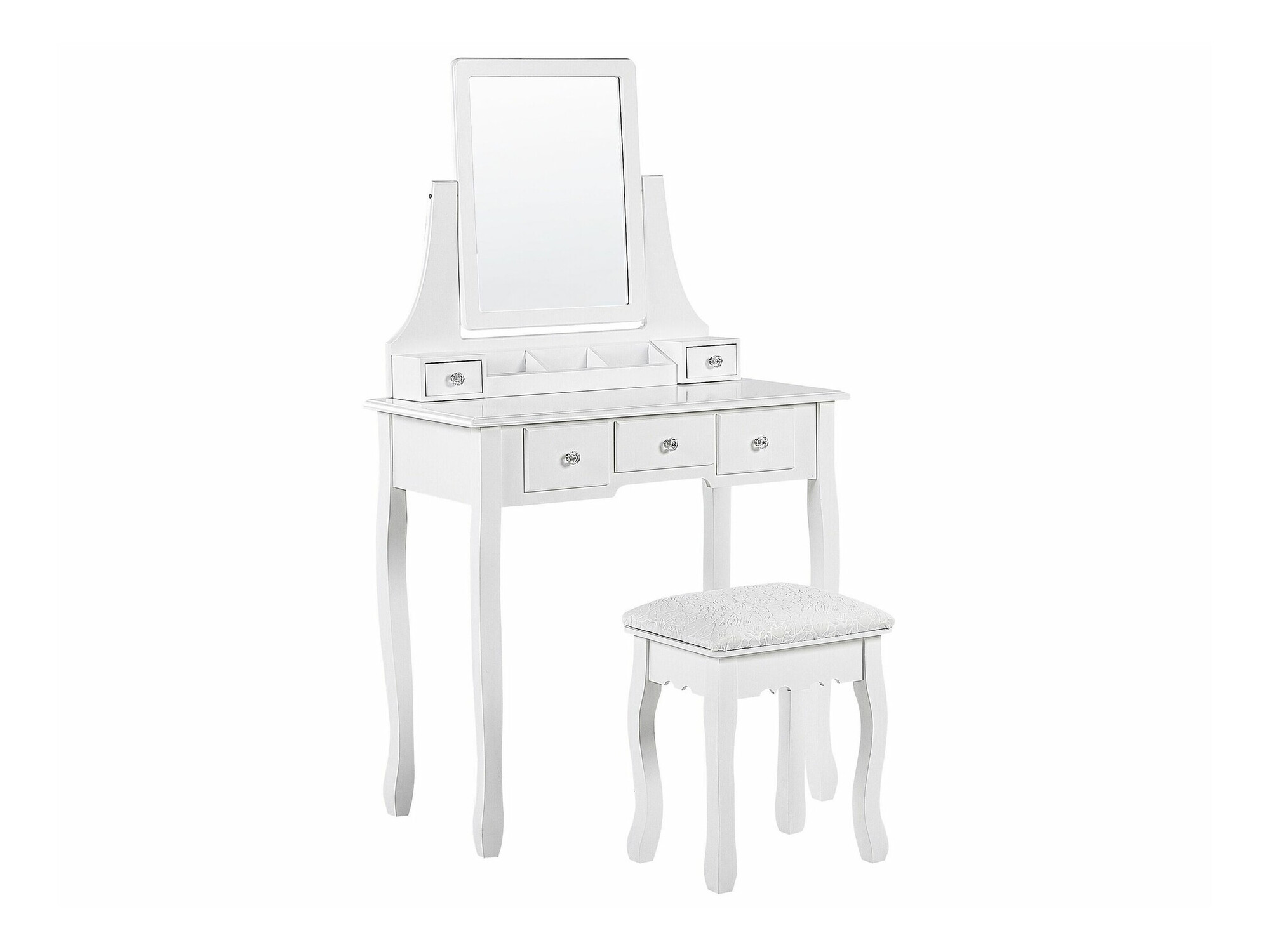 Toaletni stolić Berwyn 1702