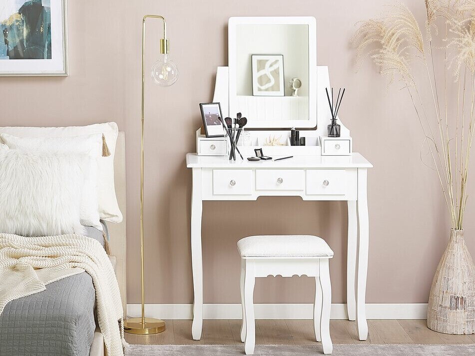 Toaletni stolić Berwyn 1702