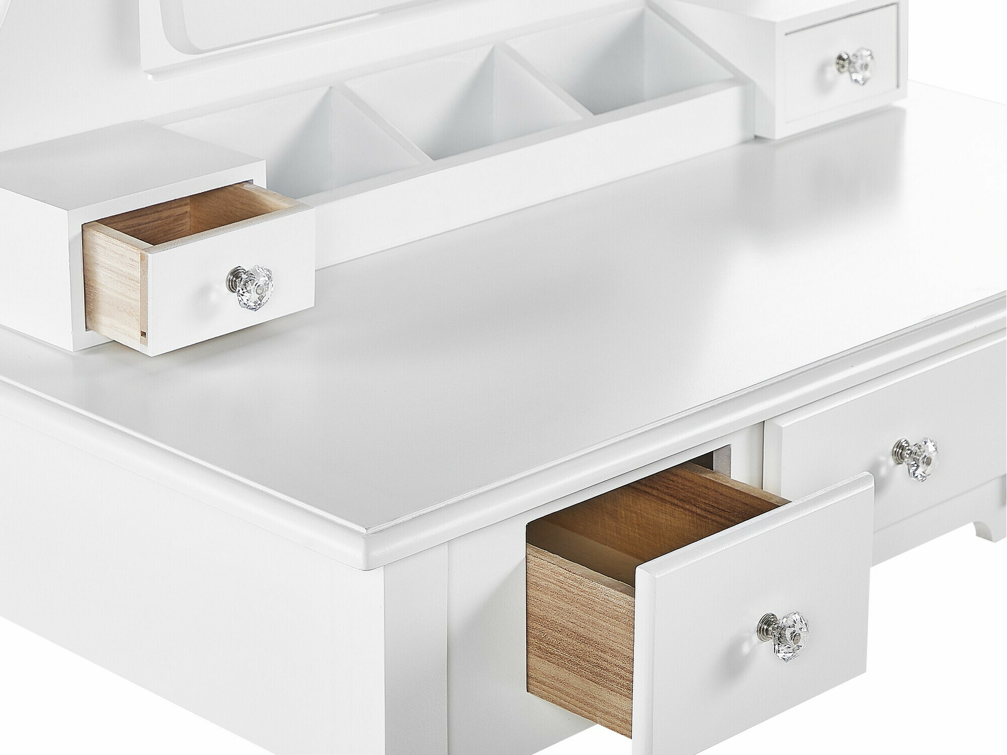 Toaletni stolić Berwyn 1702